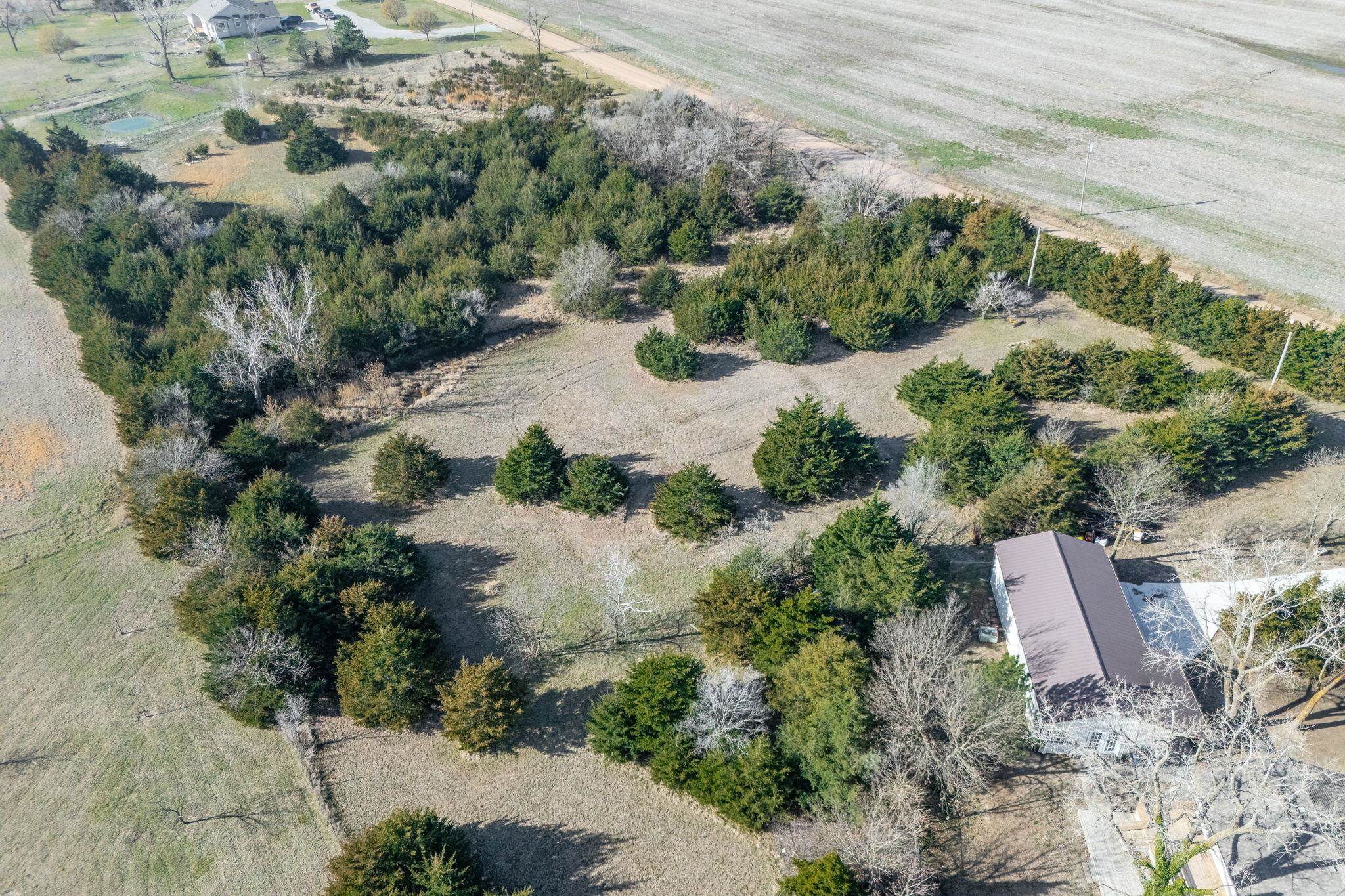 4936 NW County Line Road Benton KS 67017