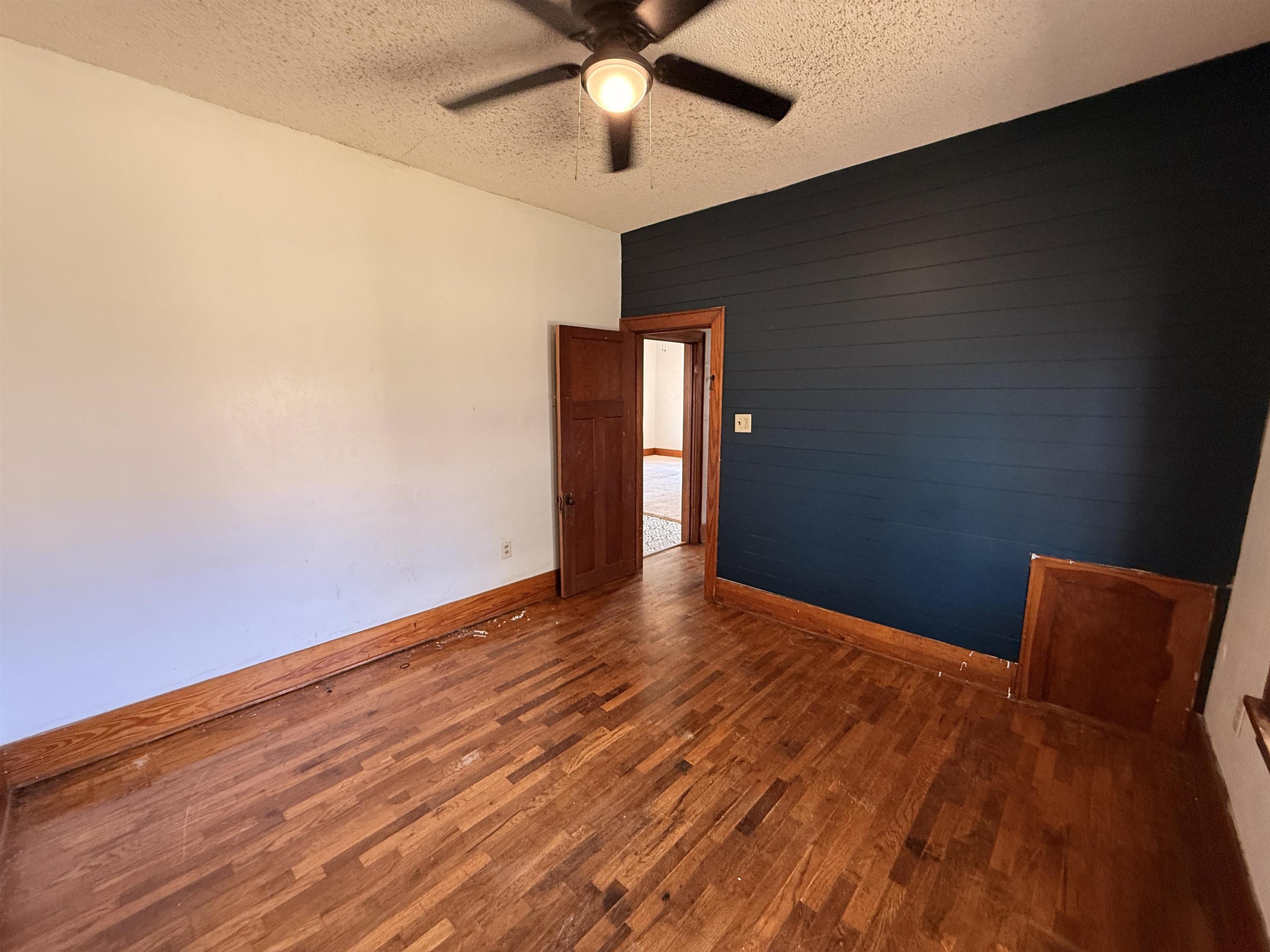 617 N Bluff Avenue Anthony KS 67003