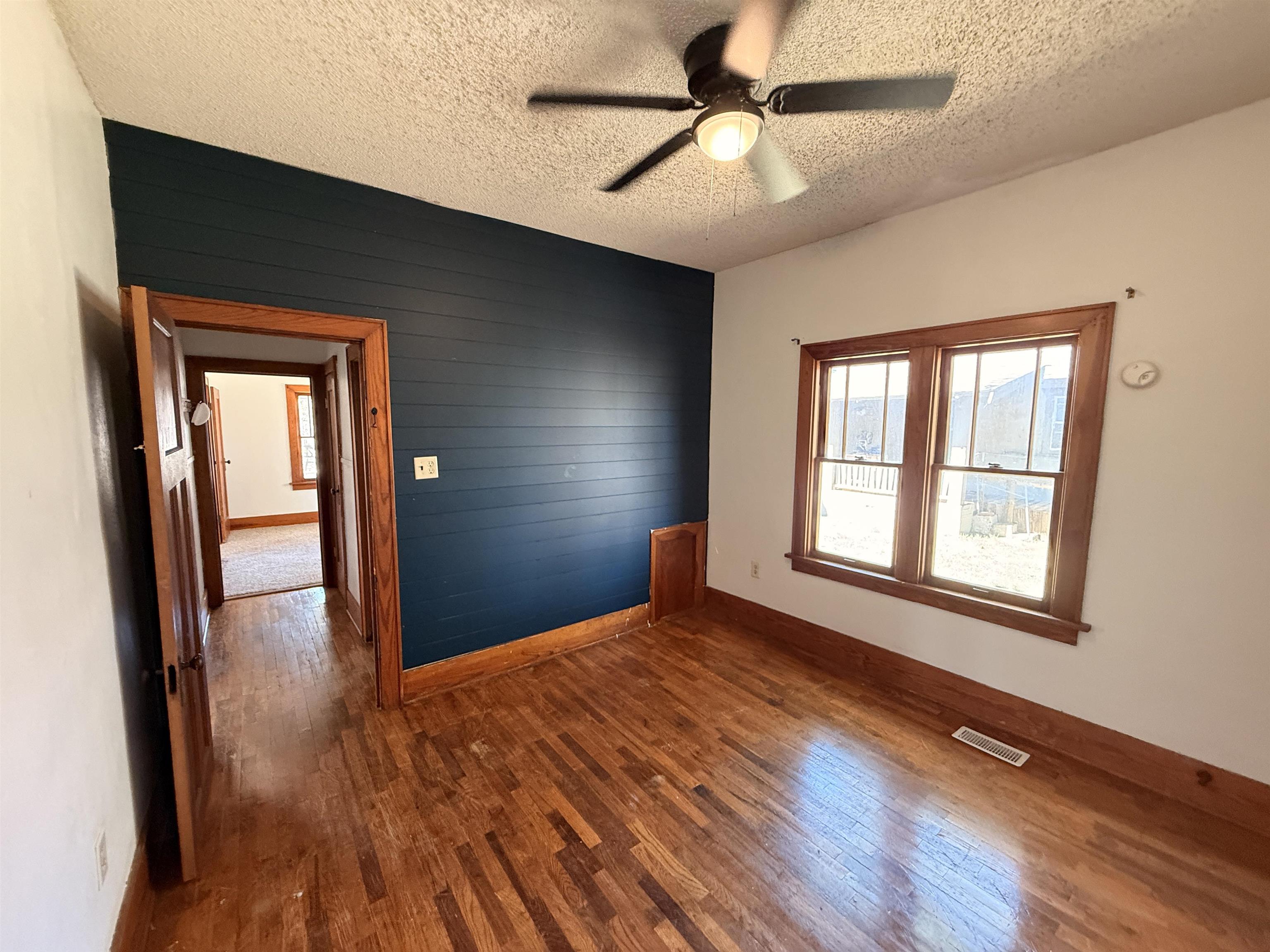 617 N Bluff Avenue Anthony KS 67003
