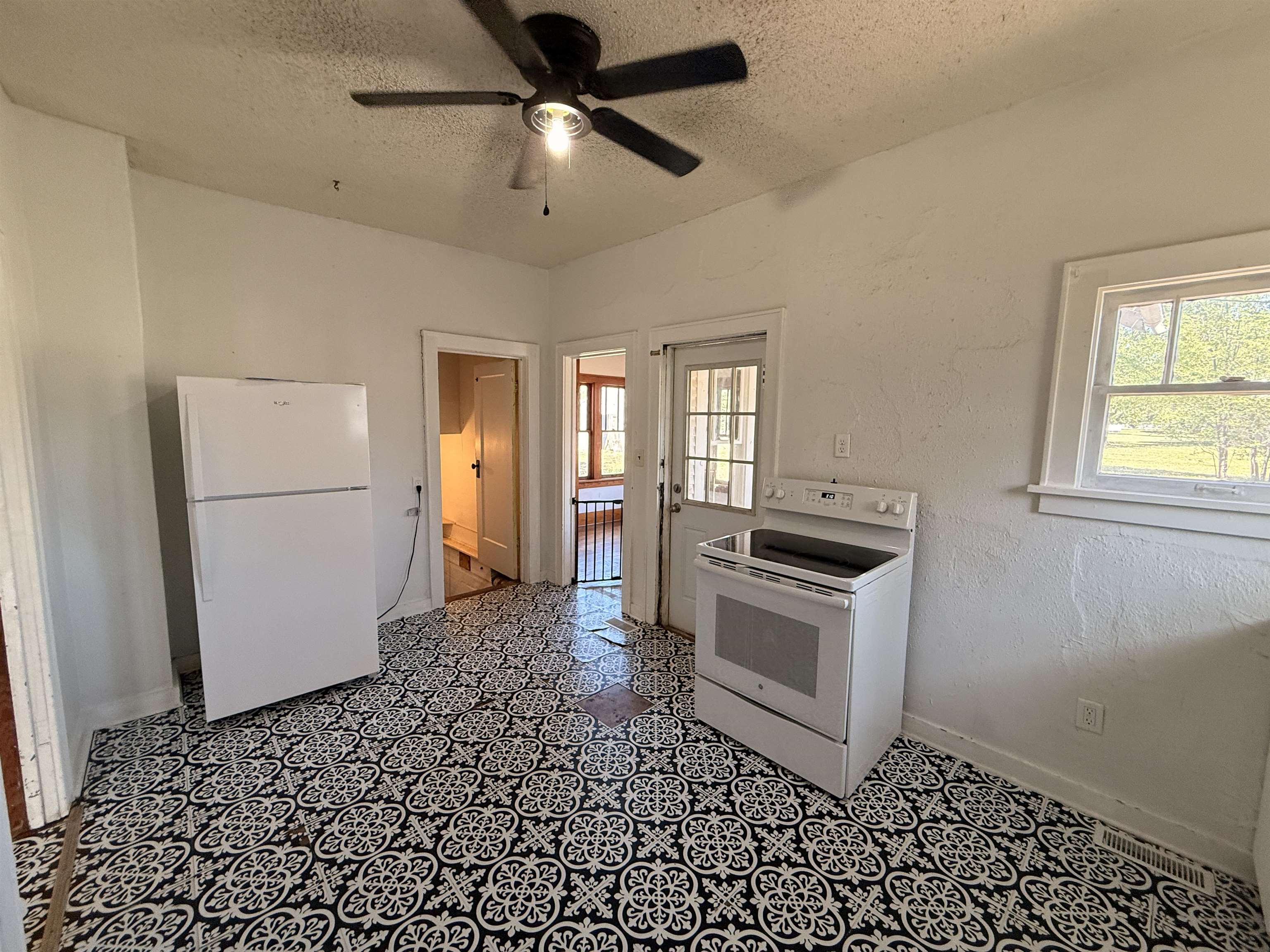 617 N Bluff Avenue Anthony KS 67003