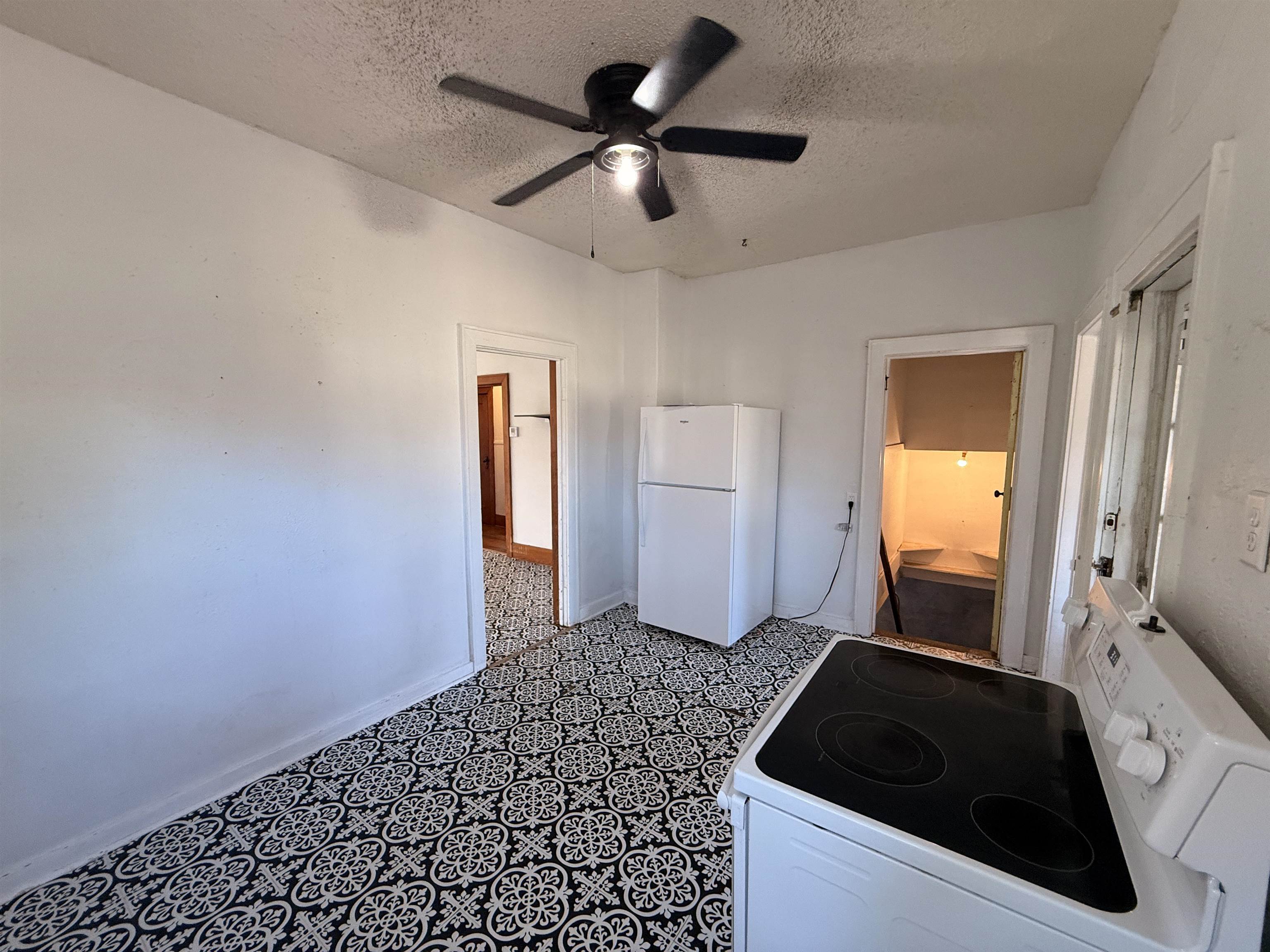 617 N Bluff Avenue Anthony KS 67003