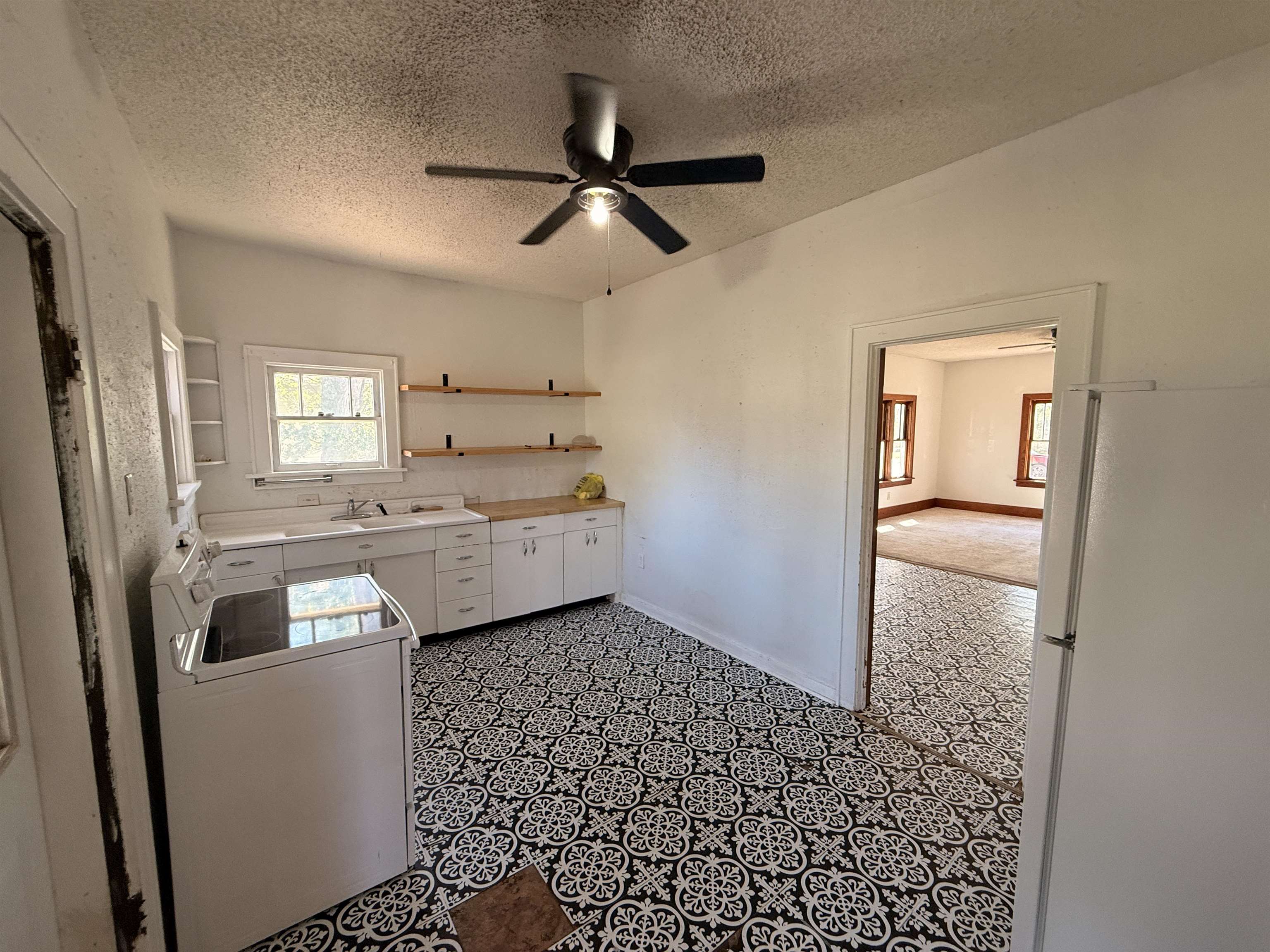617 N Bluff Avenue Anthony KS 67003