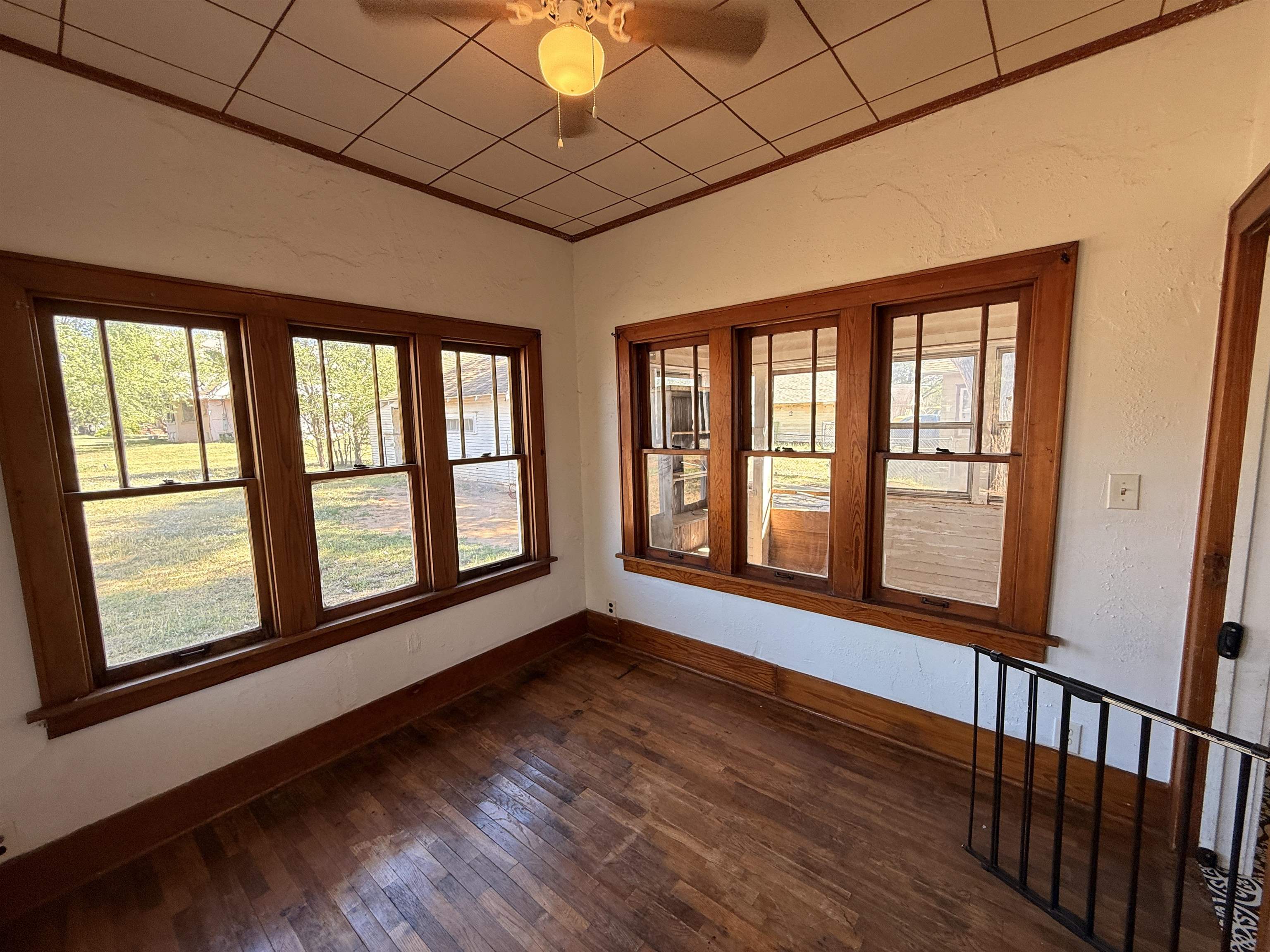 617 N Bluff Avenue Anthony KS 67003