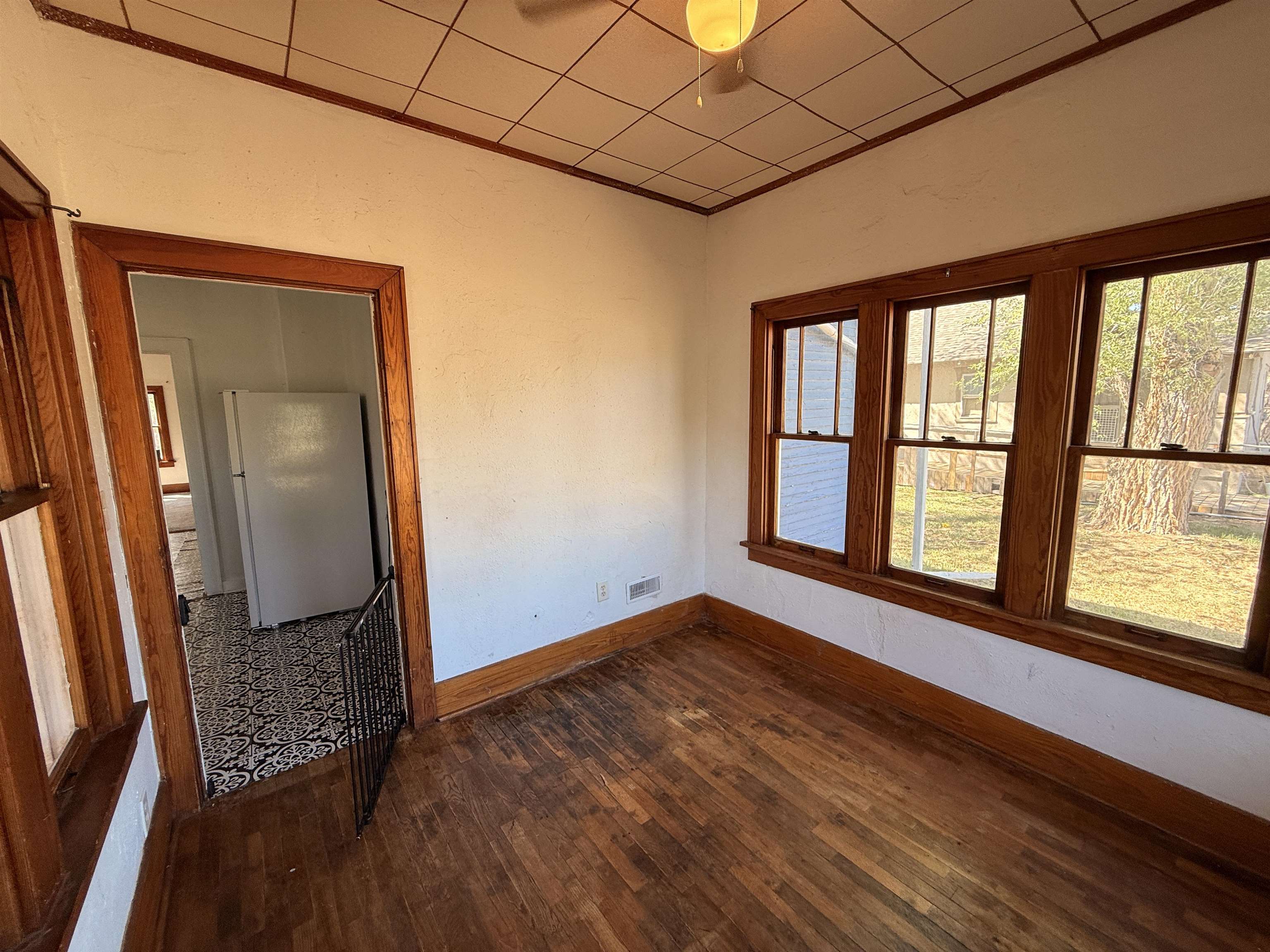 617 N Bluff Avenue Anthony KS 67003