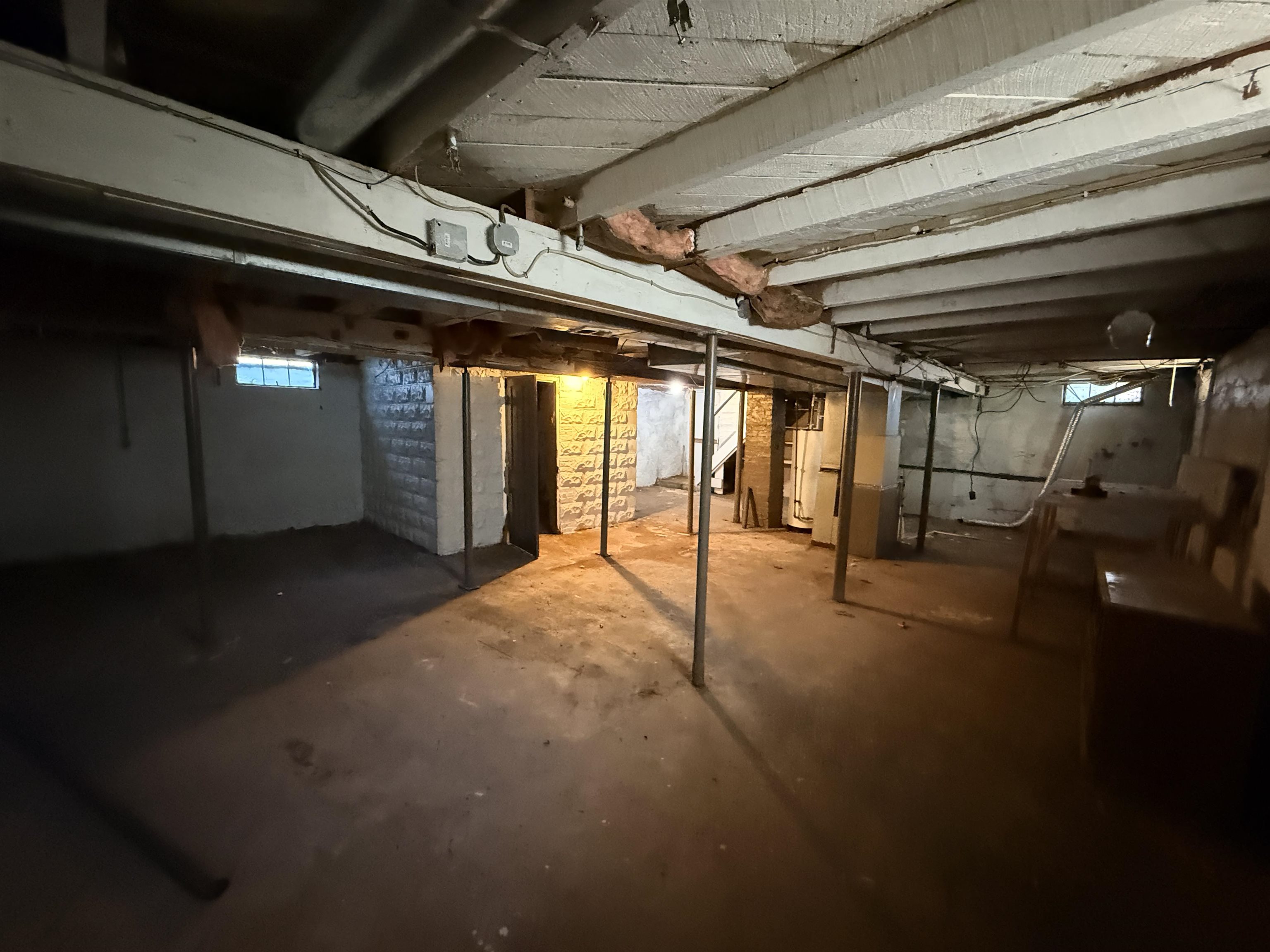617 N Bluff Avenue Anthony KS 67003