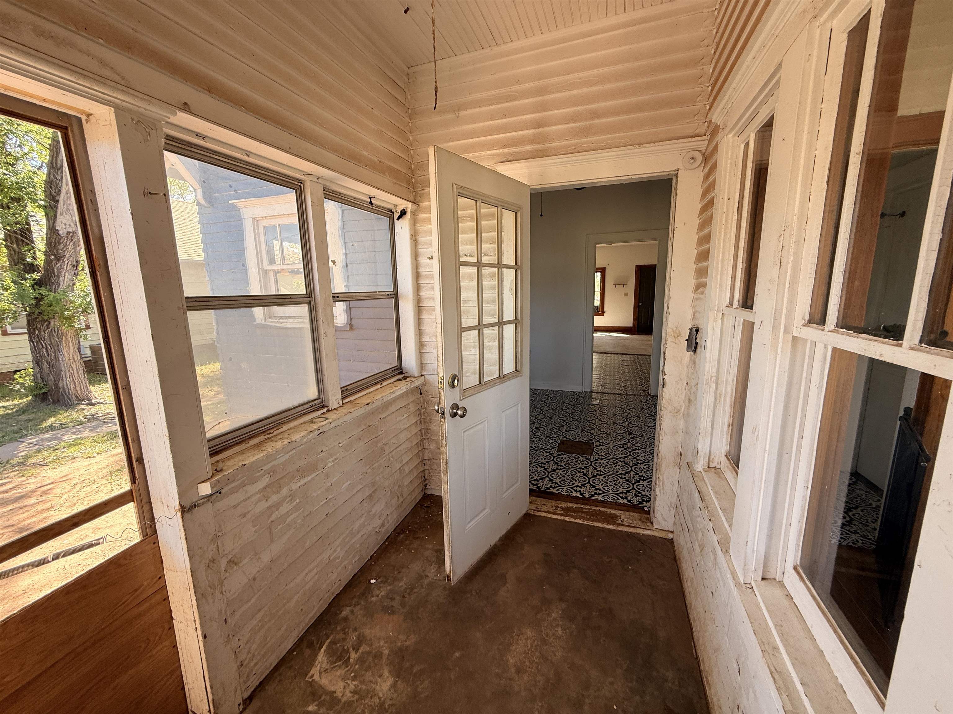 617 N Bluff Avenue Anthony KS 67003
