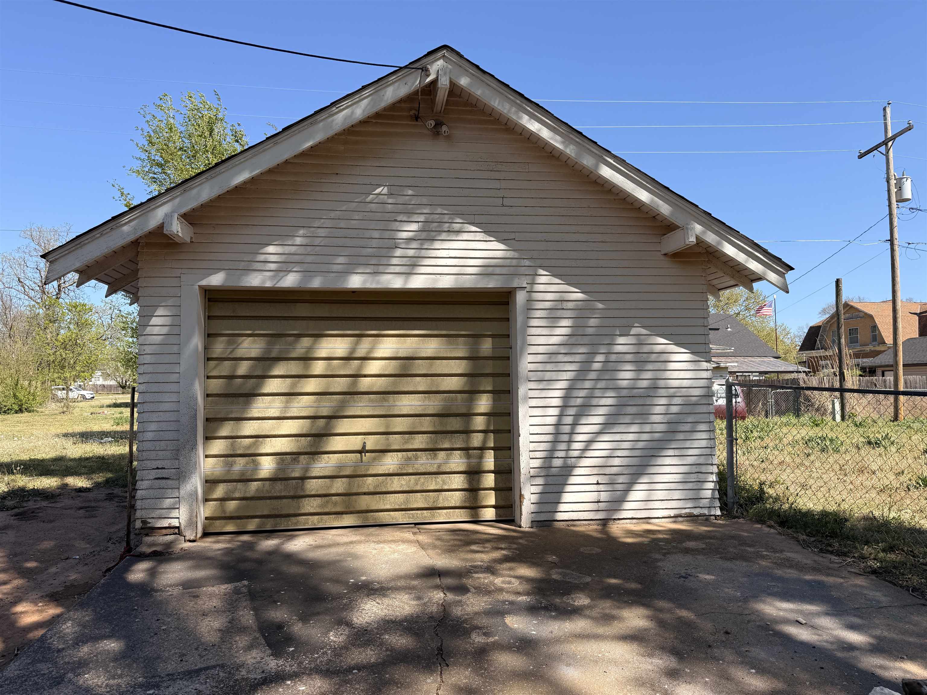 617 N Bluff Avenue Anthony KS 67003