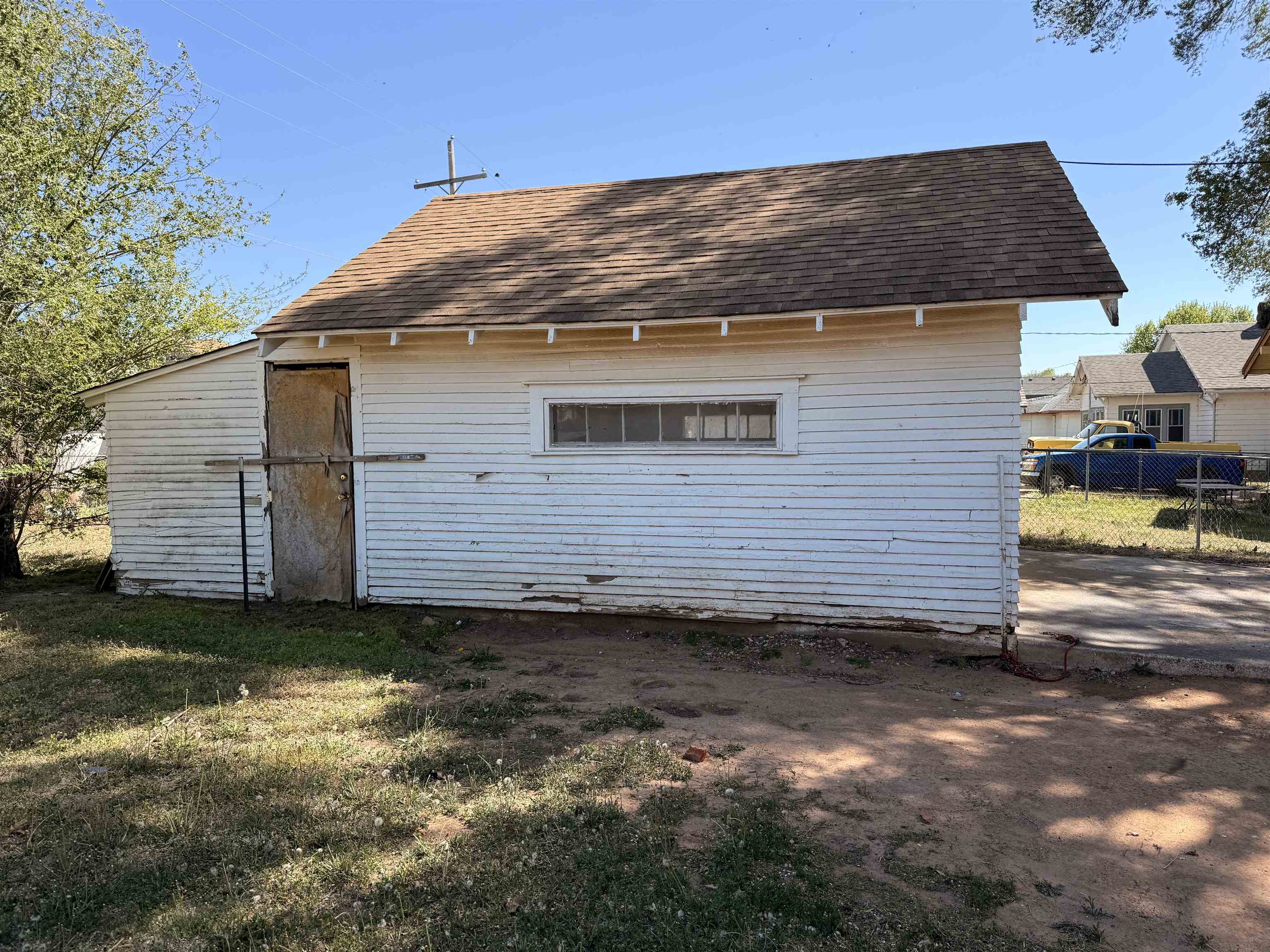 617 N Bluff Avenue Anthony KS 67003