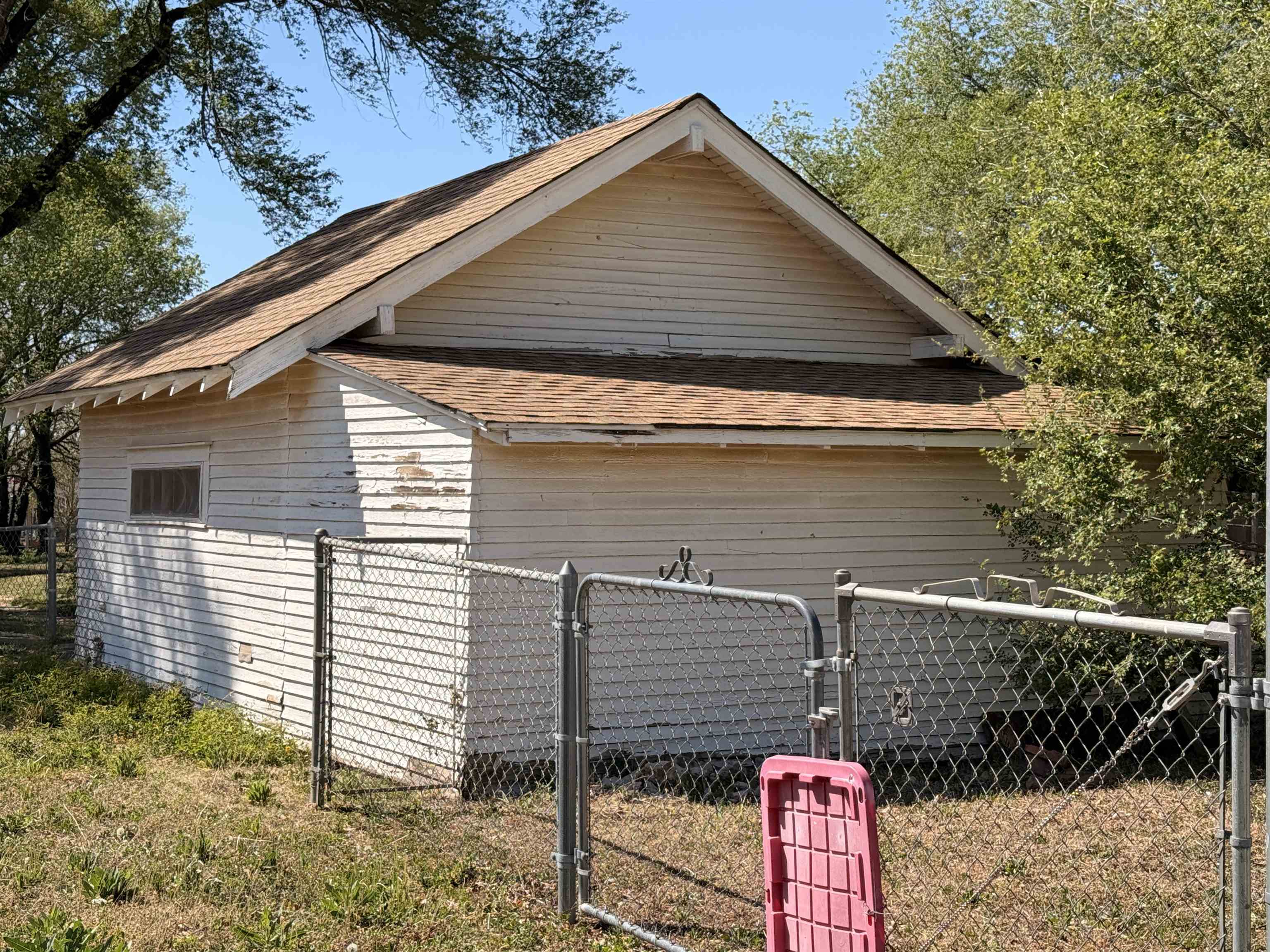 617 N Bluff Avenue Anthony KS 67003