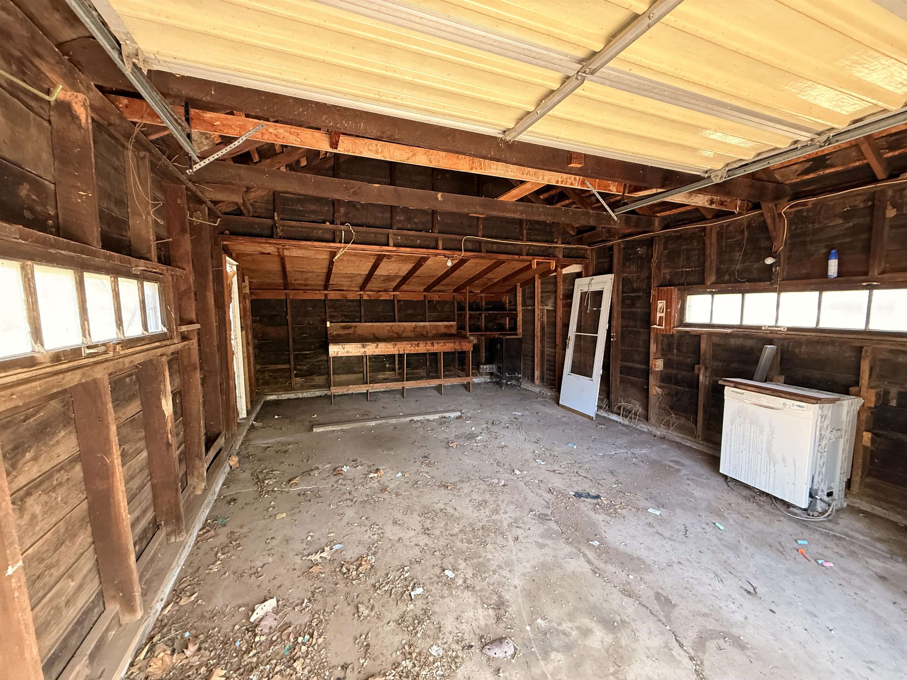 617 N Bluff Avenue Anthony KS 67003