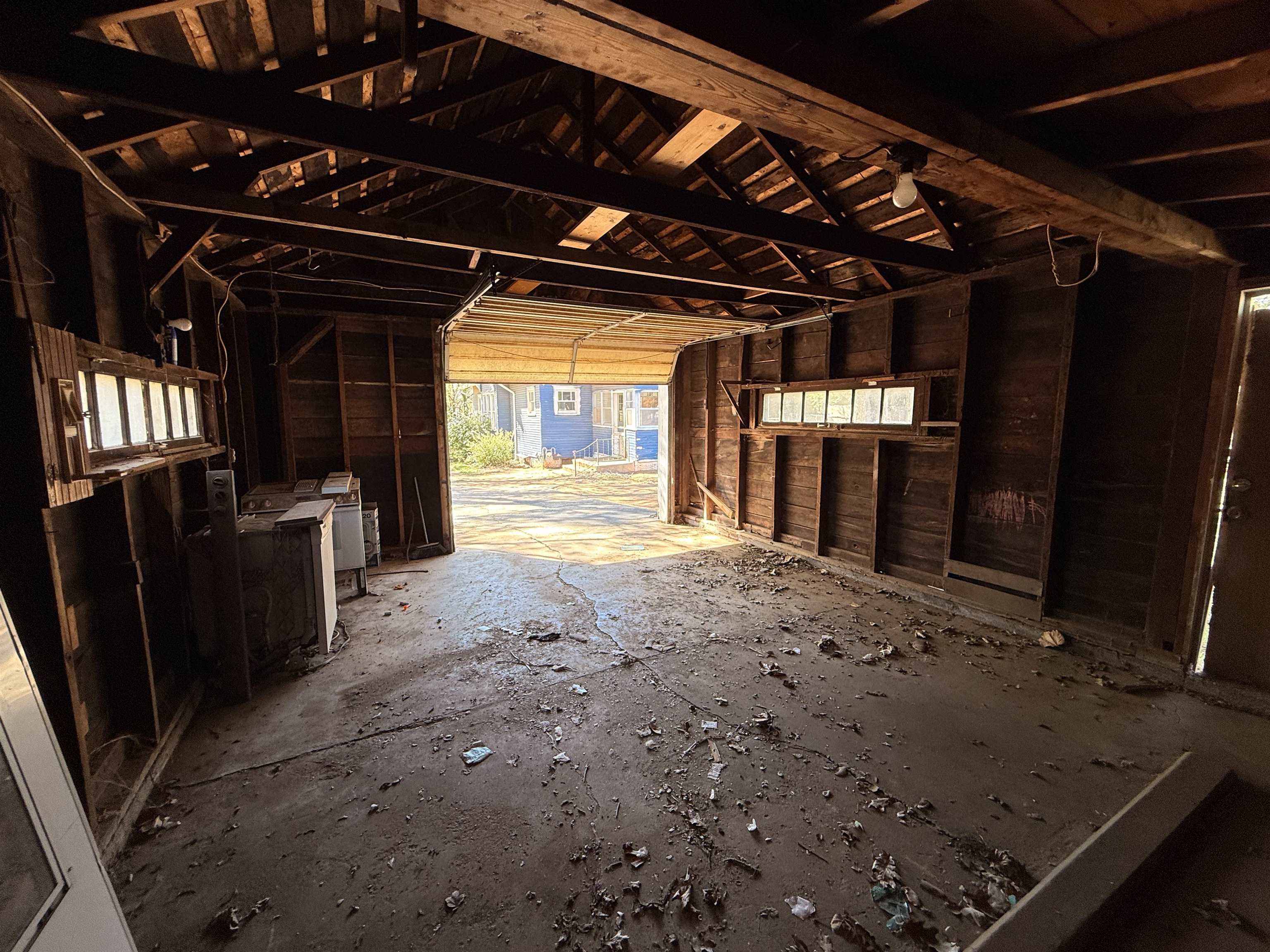 617 N Bluff Avenue Anthony KS 67003