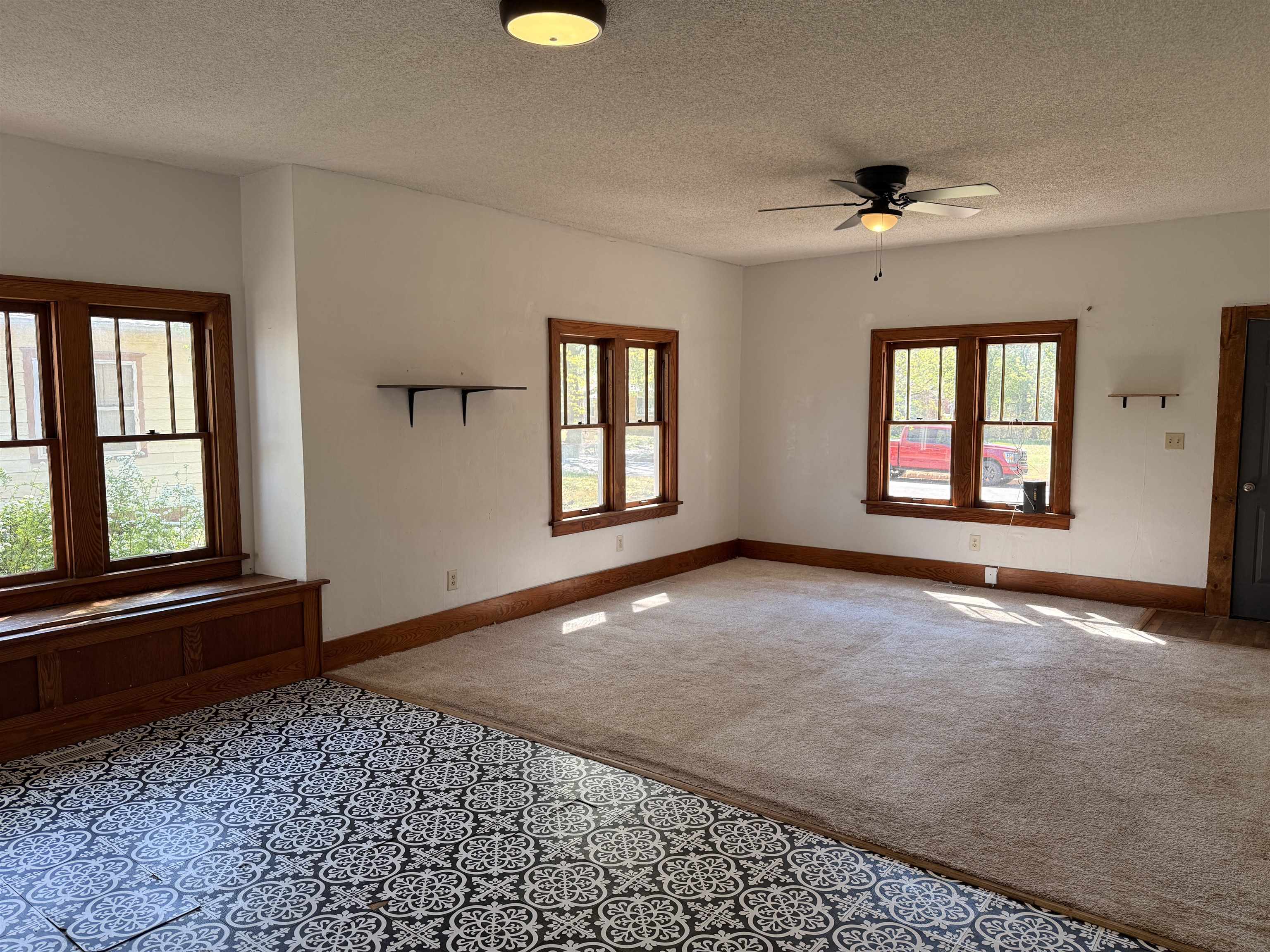 617 N Bluff Avenue Anthony KS 67003