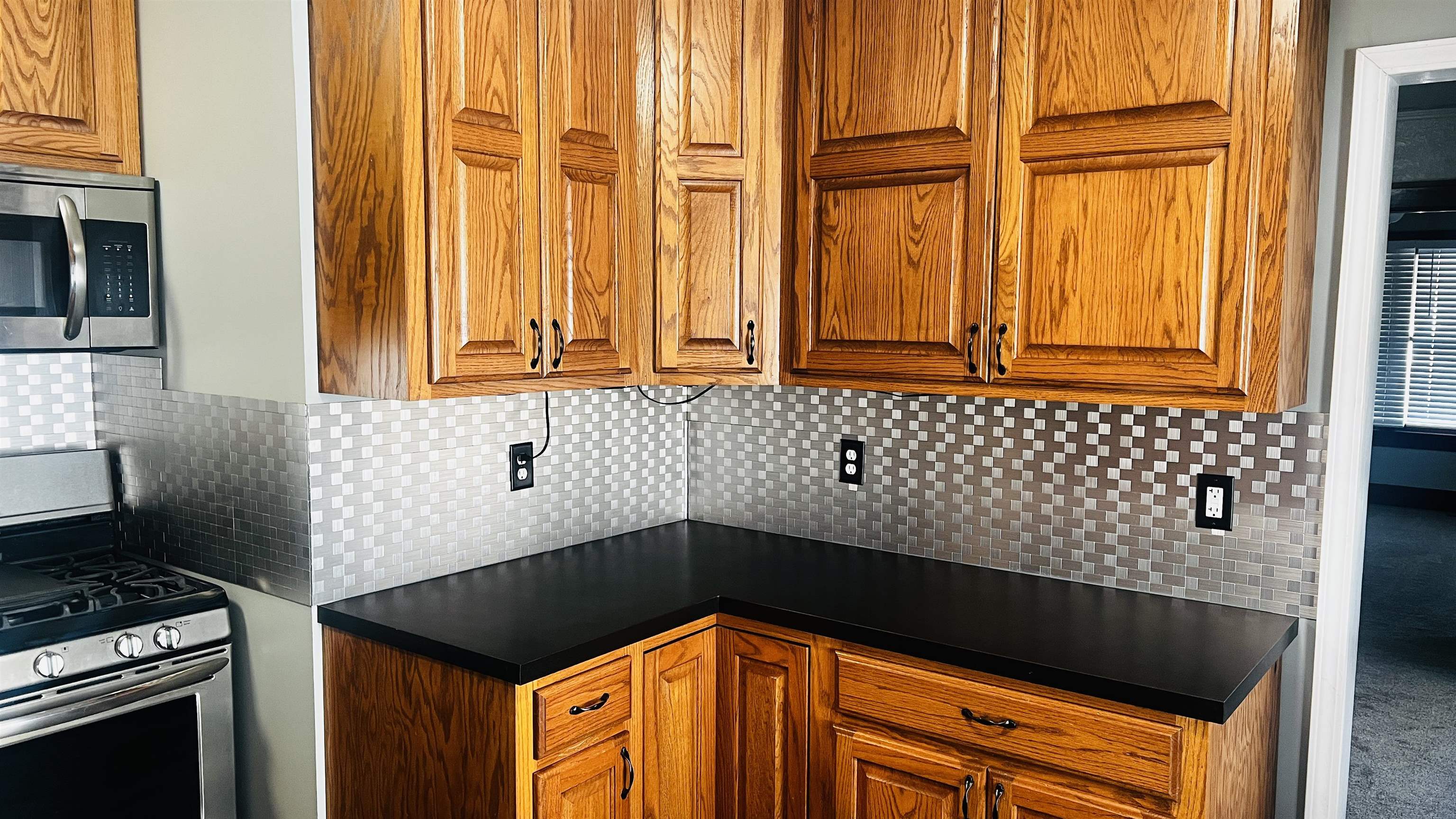 411 W Chestnut Arkansas City KS 67005