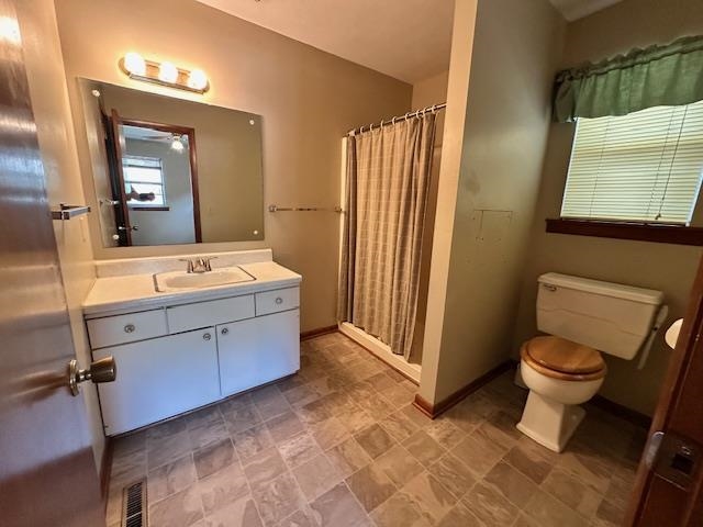 322 S F Street Wellington KS 67152
