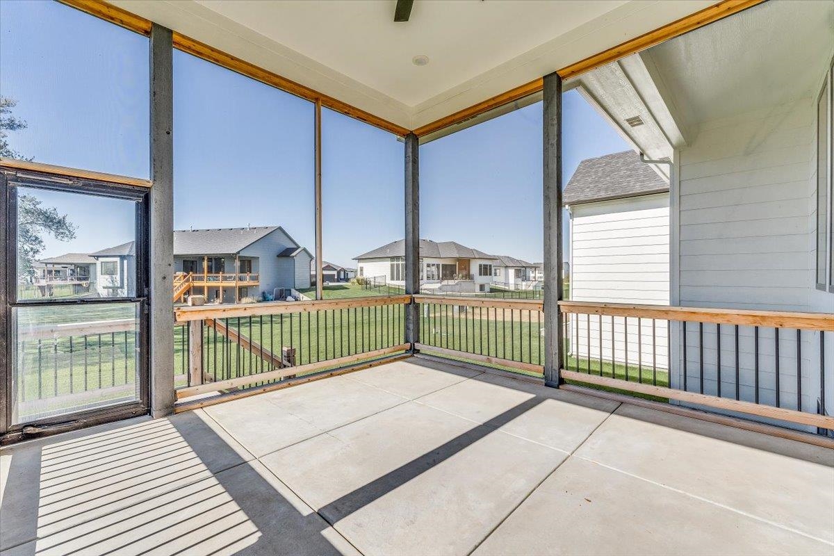 2701 N Anna Street Wichita KS 67205