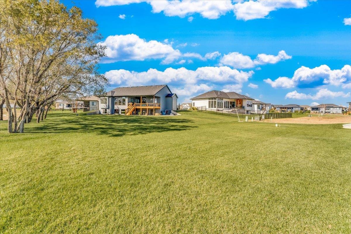 2701 N Anna Street Wichita KS 67205