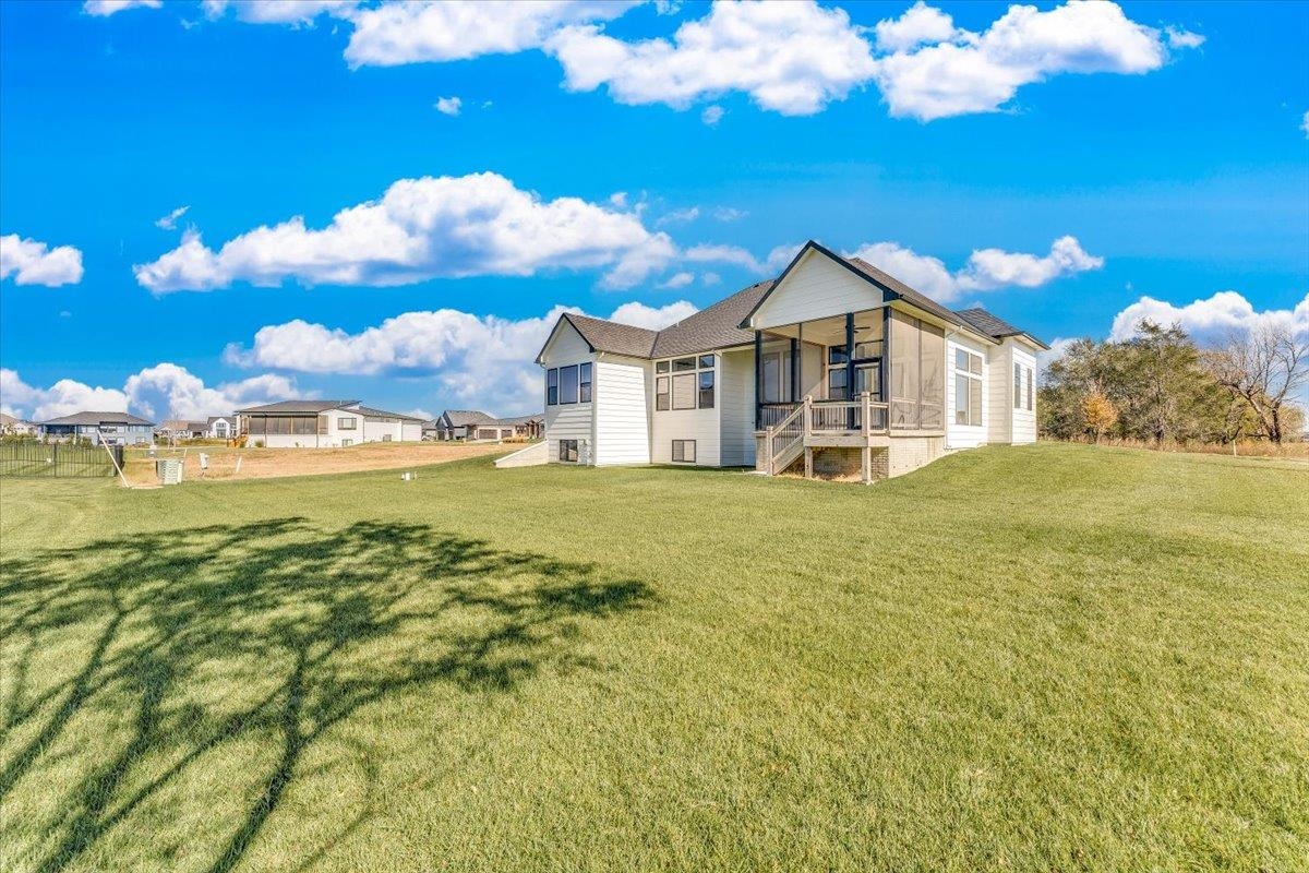 2701 N Anna Street Wichita KS 67205