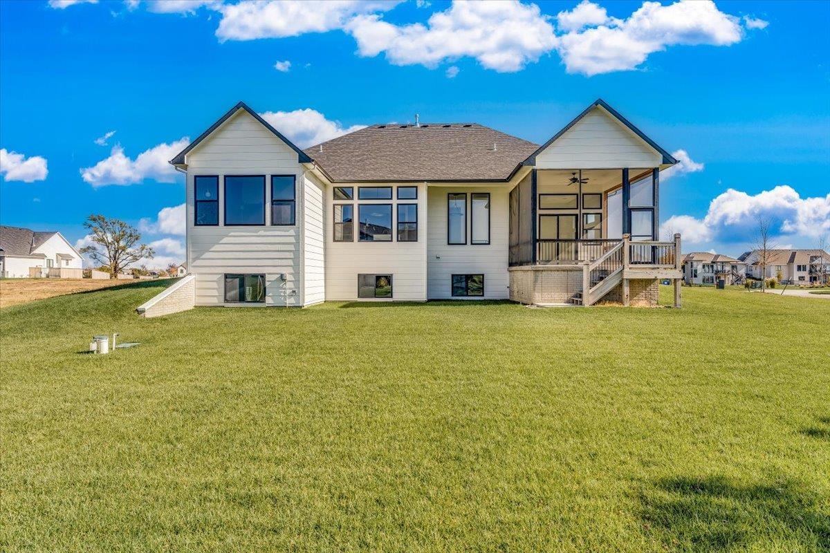 2701 N Anna Street Wichita KS 67205