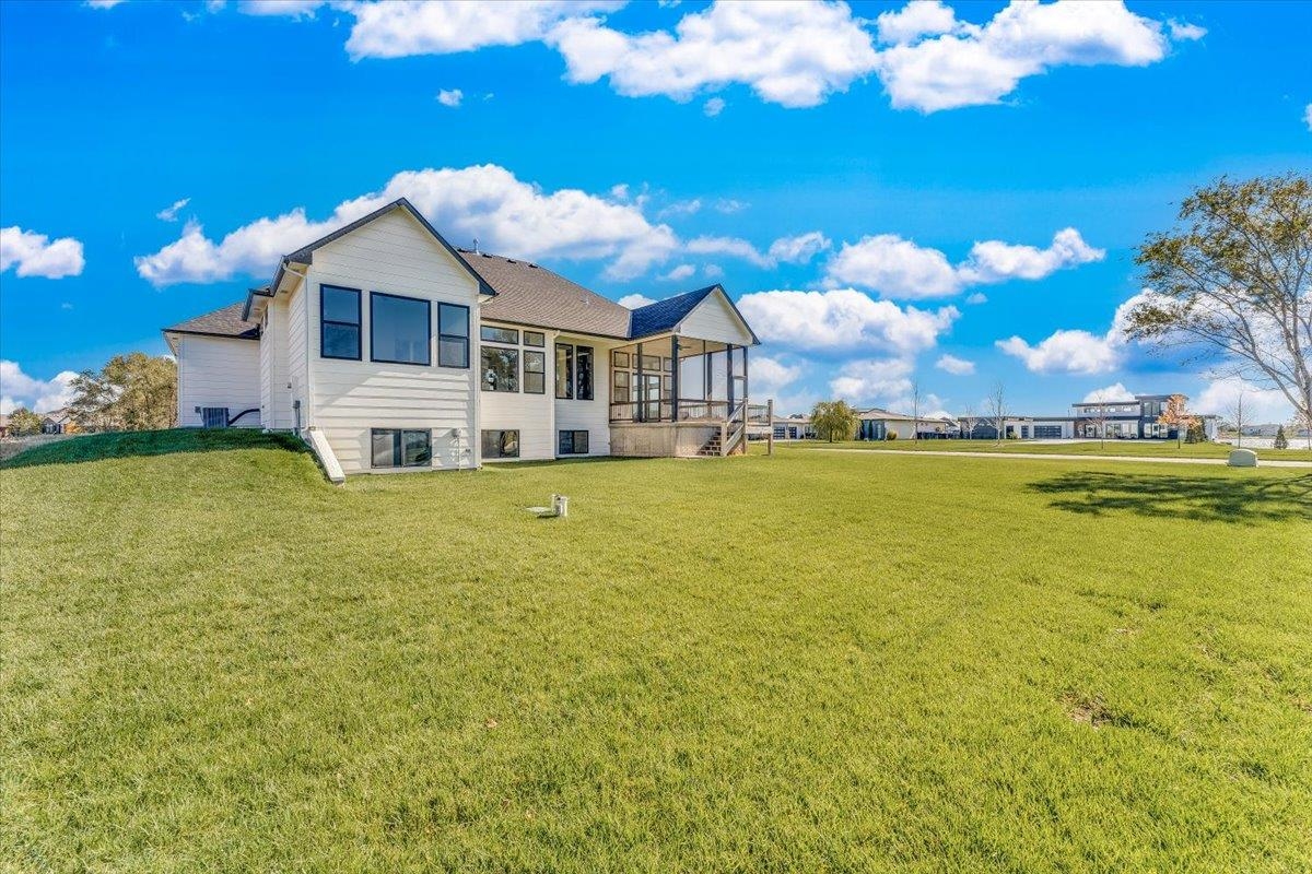 2701 N Anna Street Wichita KS 67205