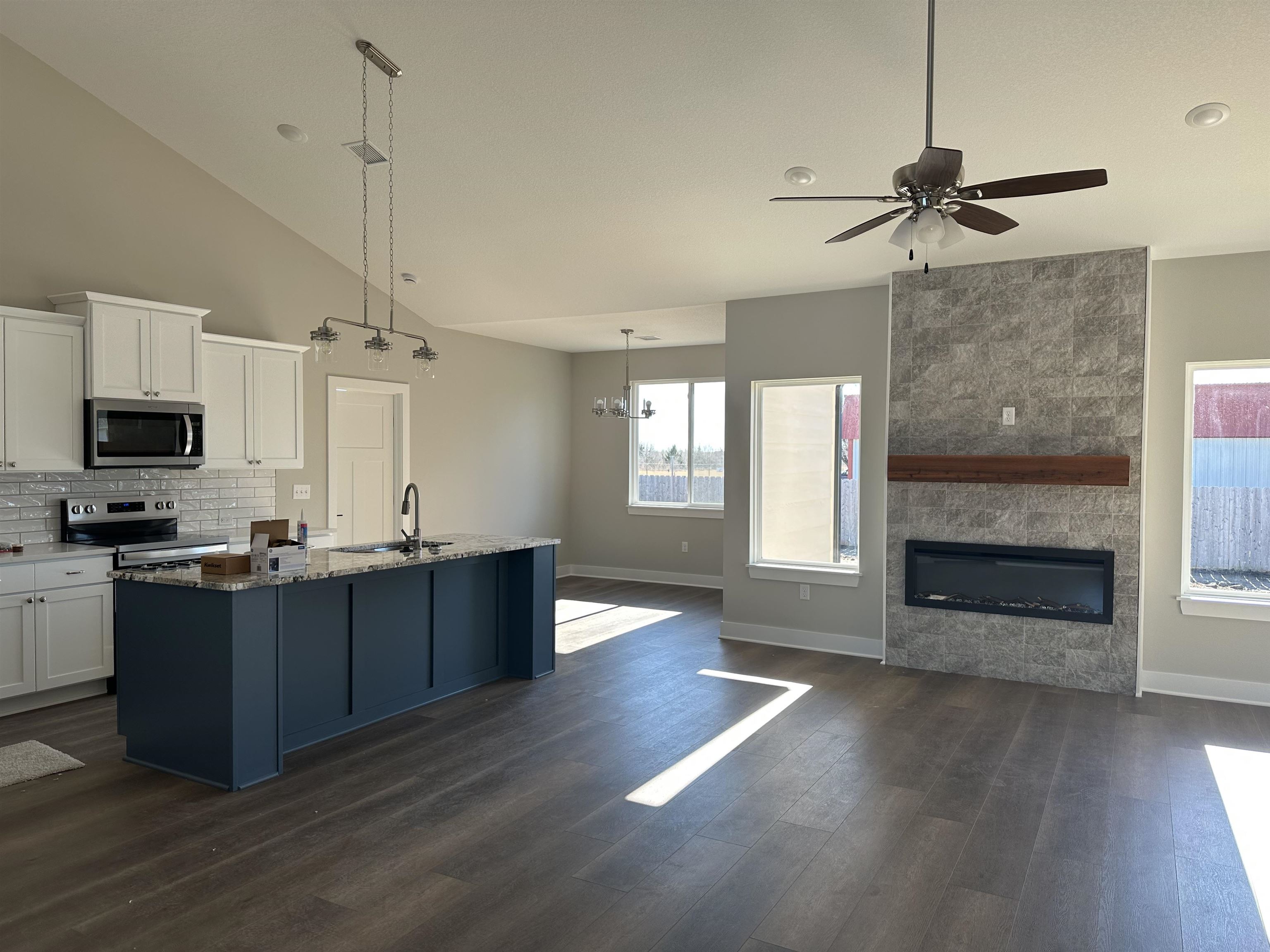 4422 N Sunny Court Wichita KS 67205