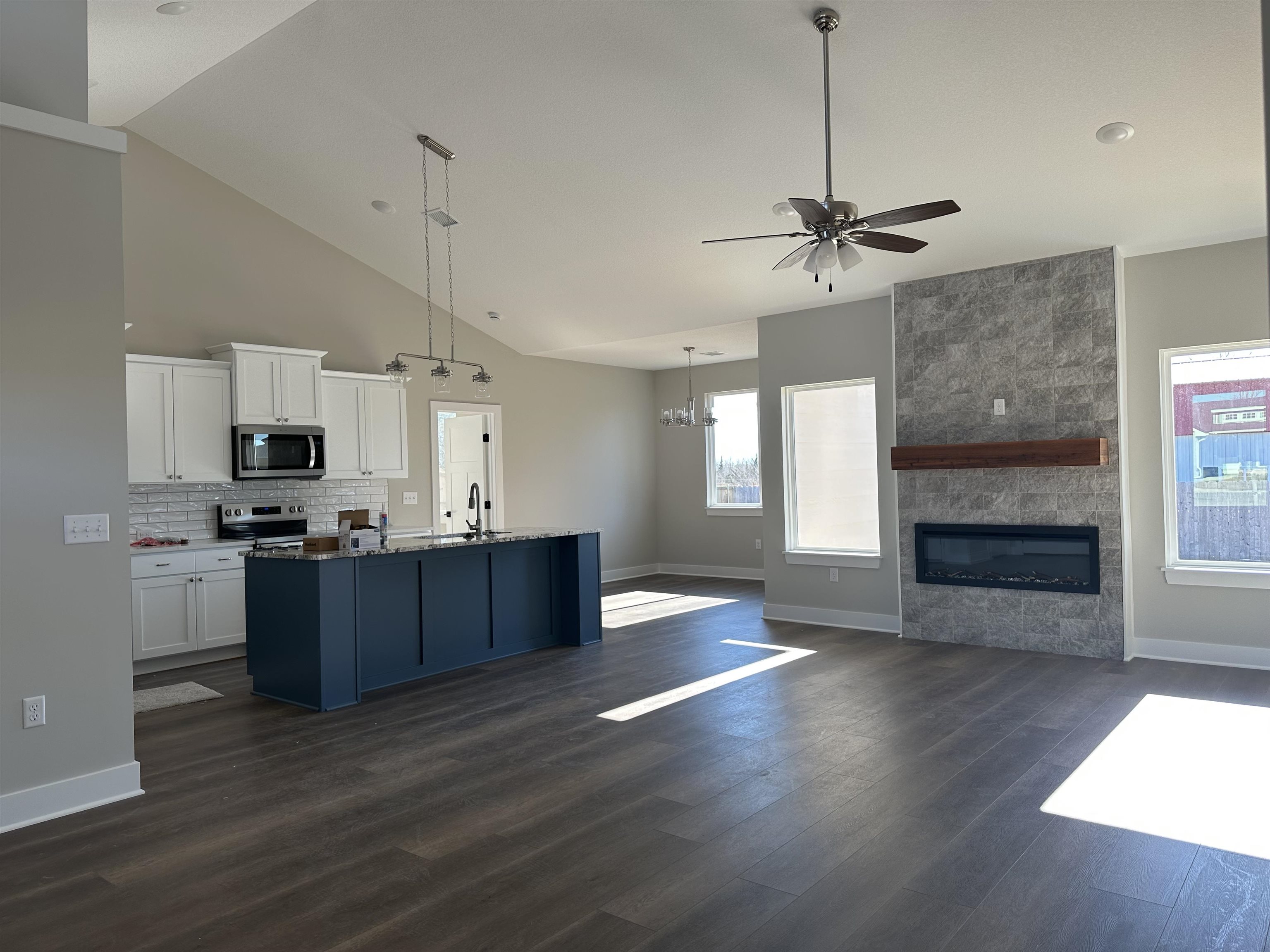 4422 N Sunny Court Wichita KS 67205