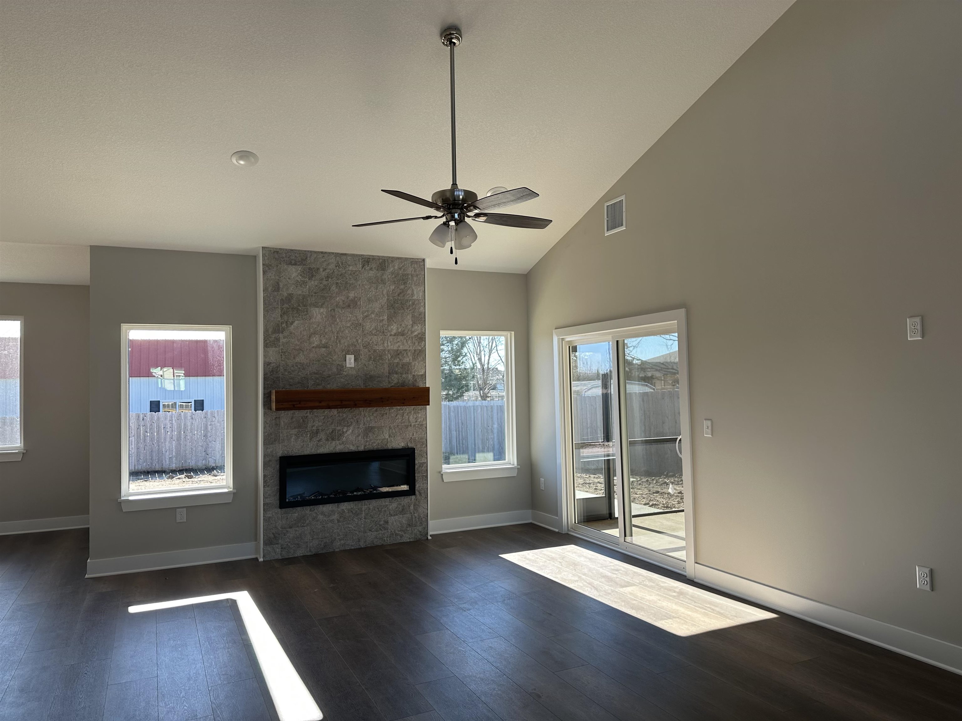 4422 N Sunny Court Wichita KS 67205