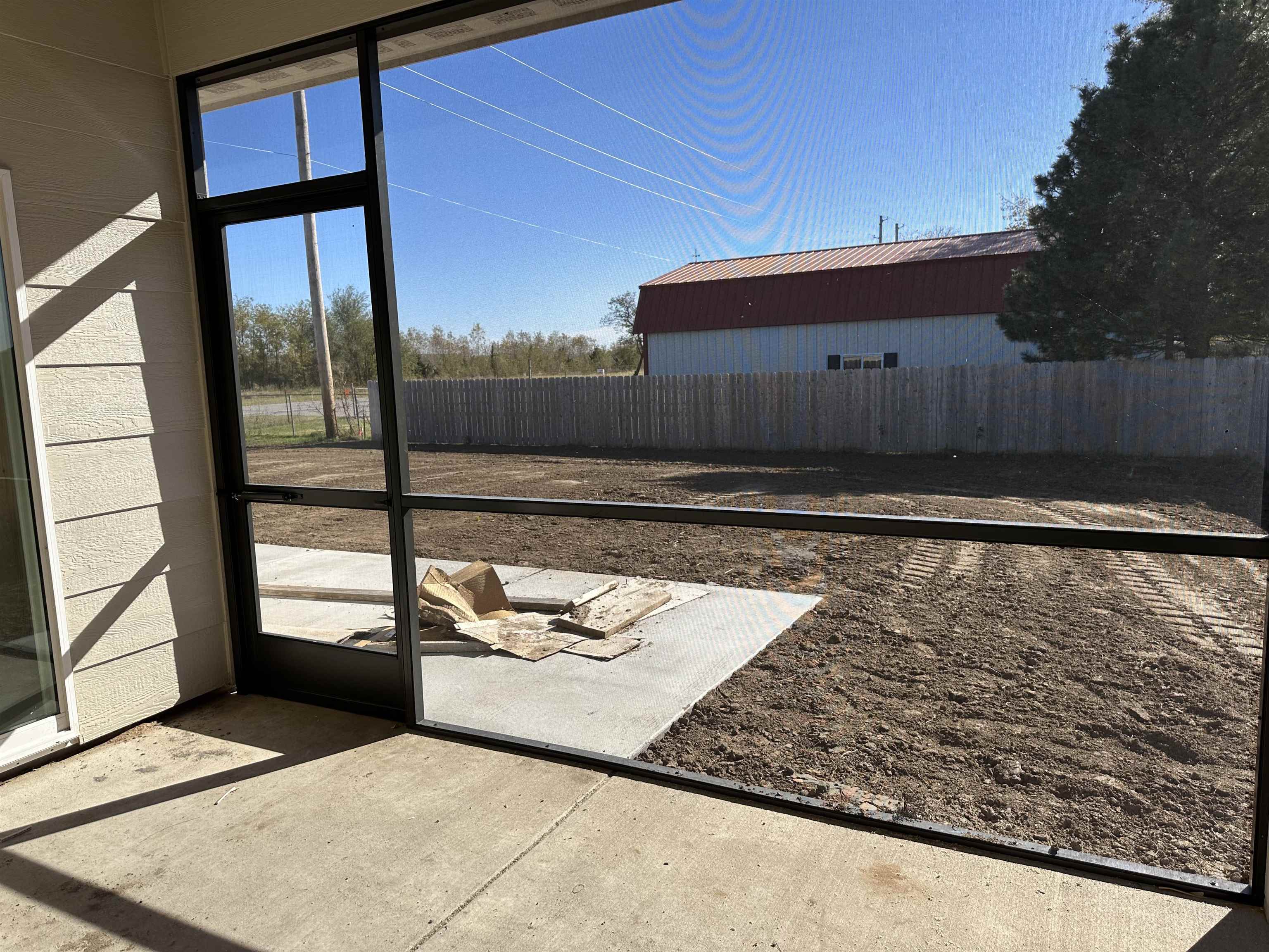 4422 N Sunny Court Wichita KS 67205