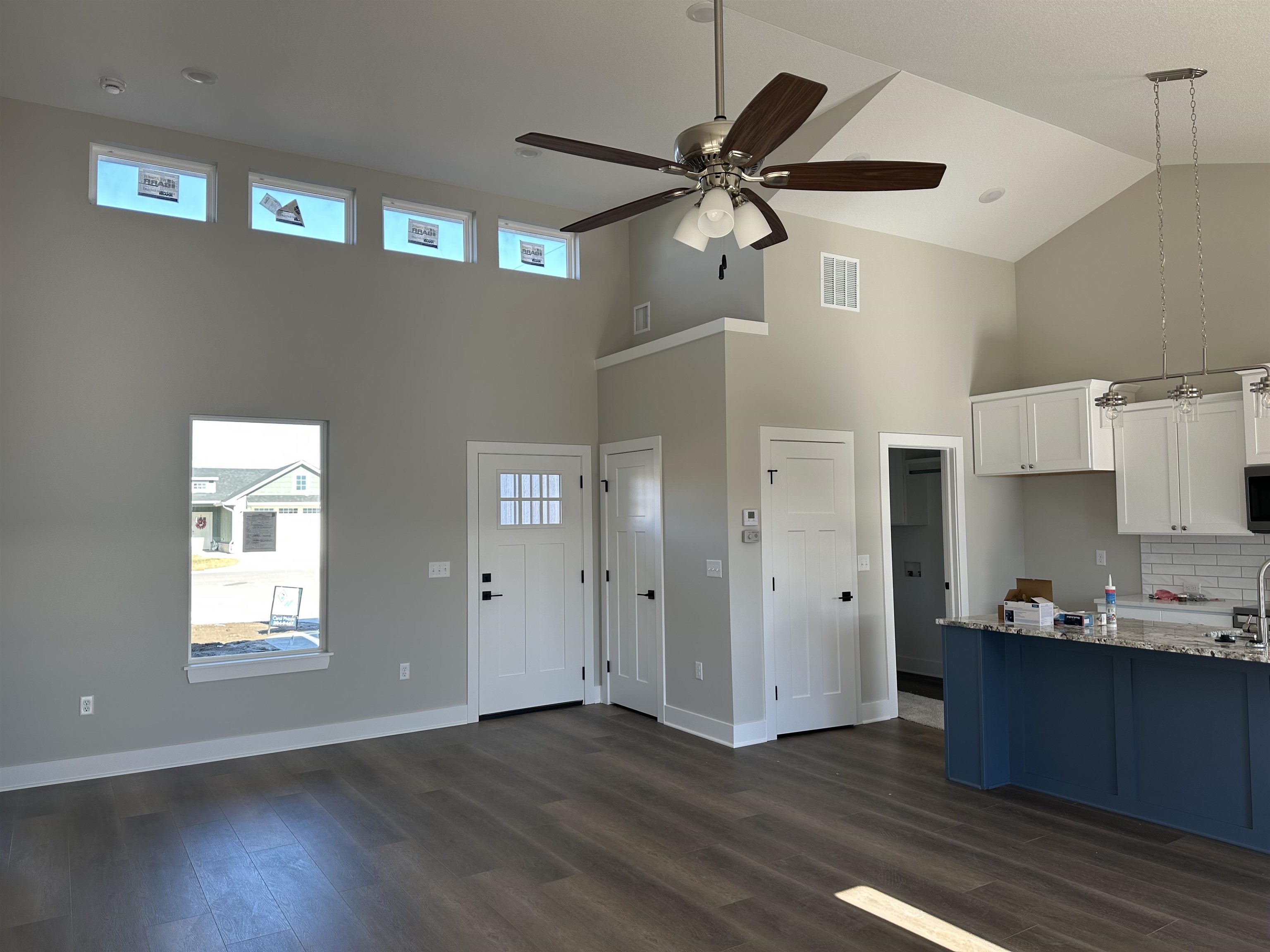 4422 N Sunny Court Wichita KS 67205