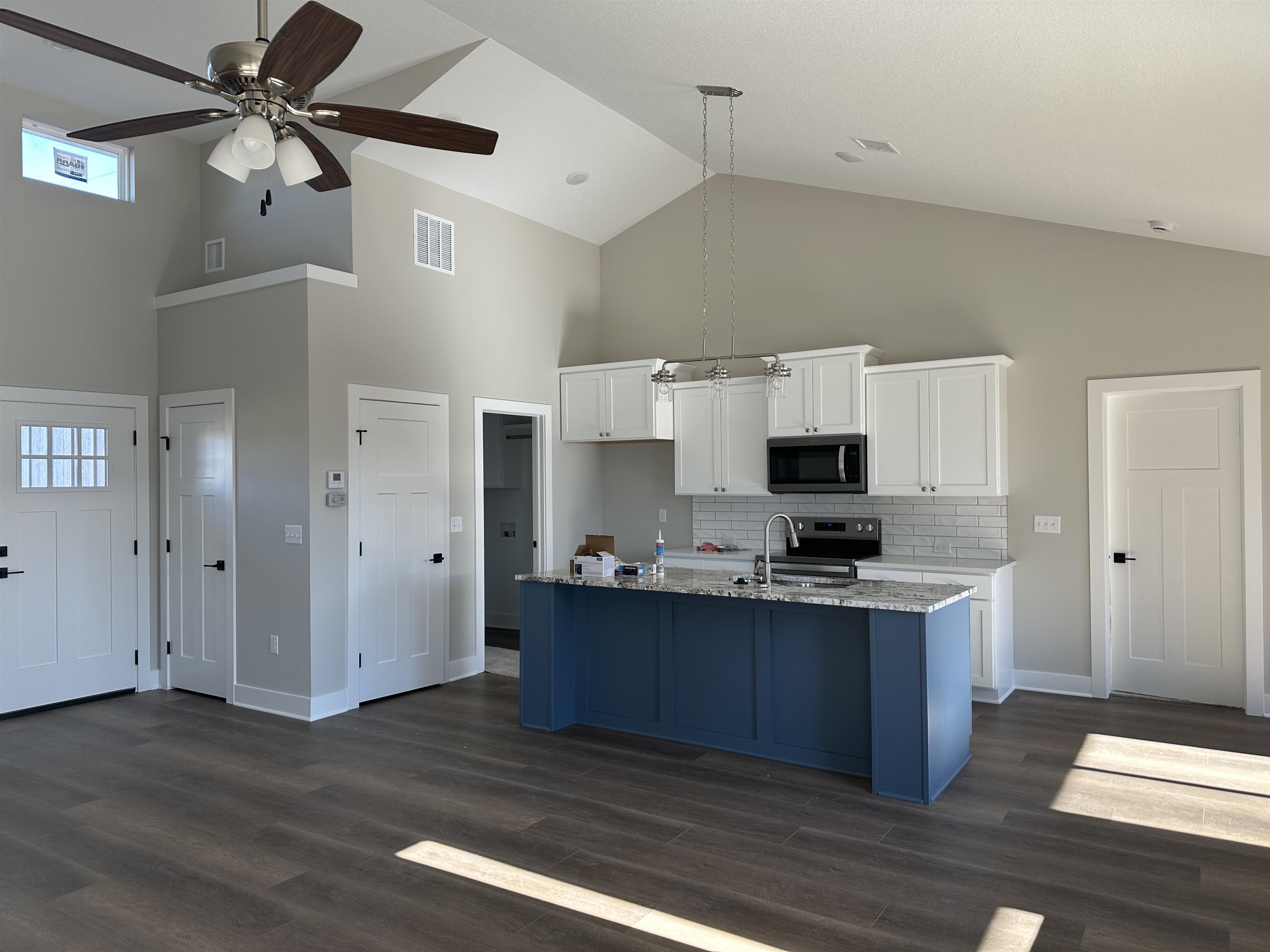 4422 N Sunny Court Wichita KS 67205