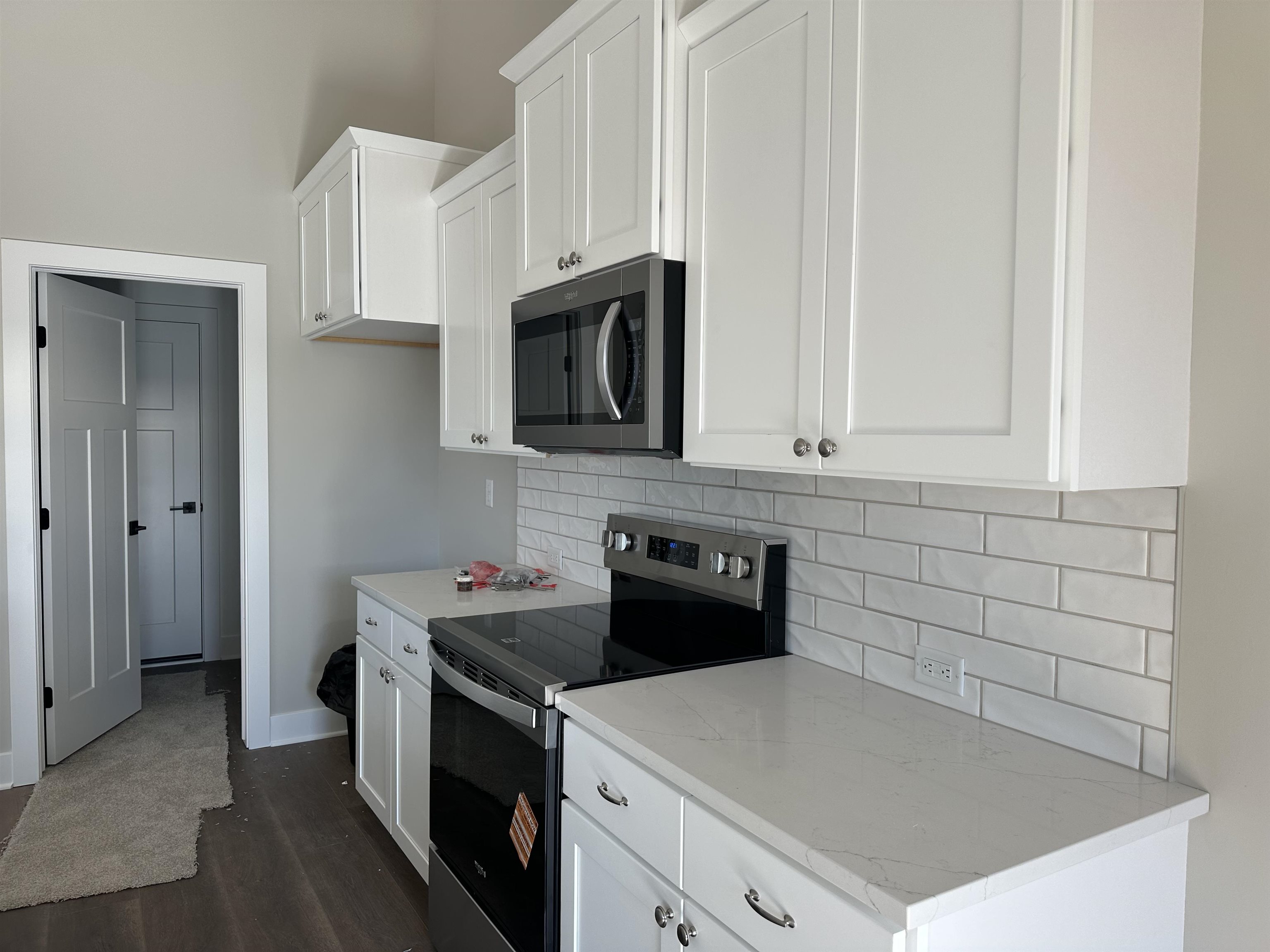 4422 N Sunny Court Wichita KS 67205