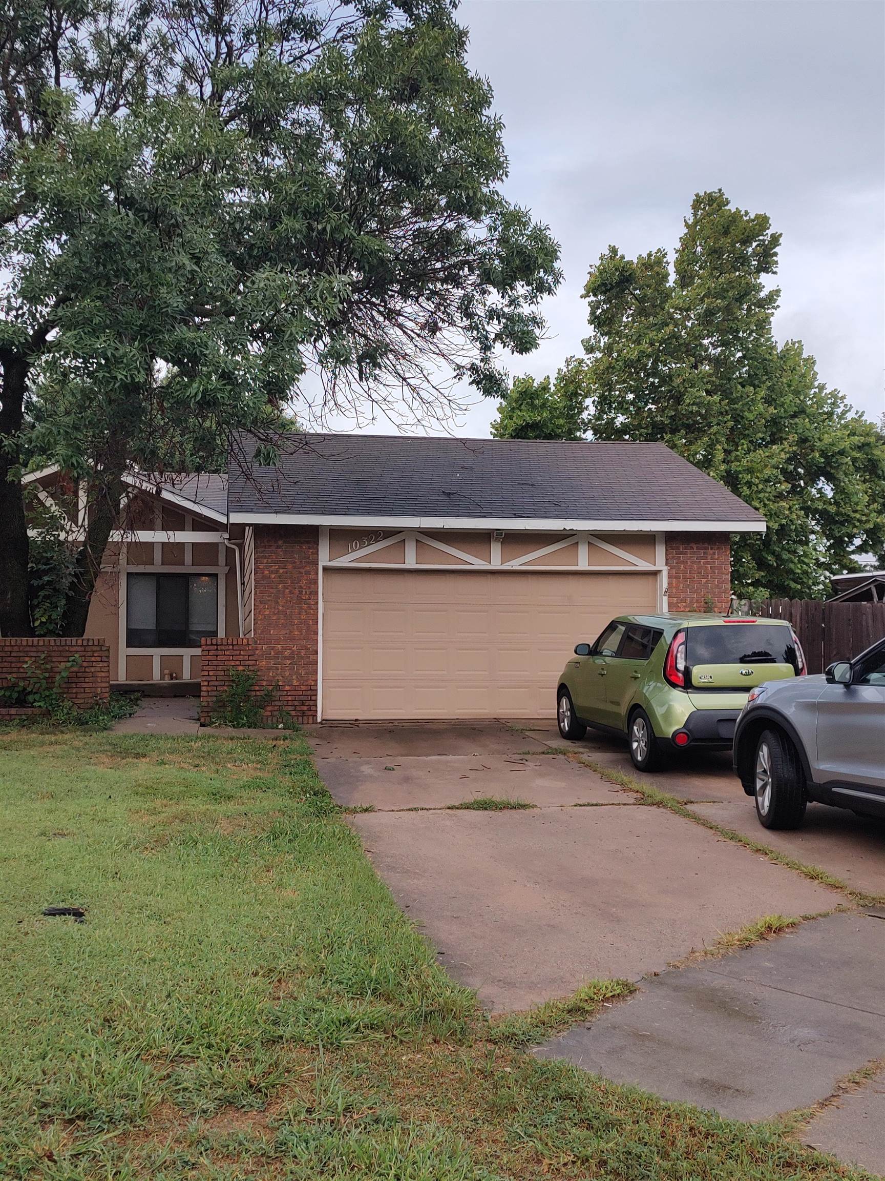10322 W Merton Court Wichita KS 67209