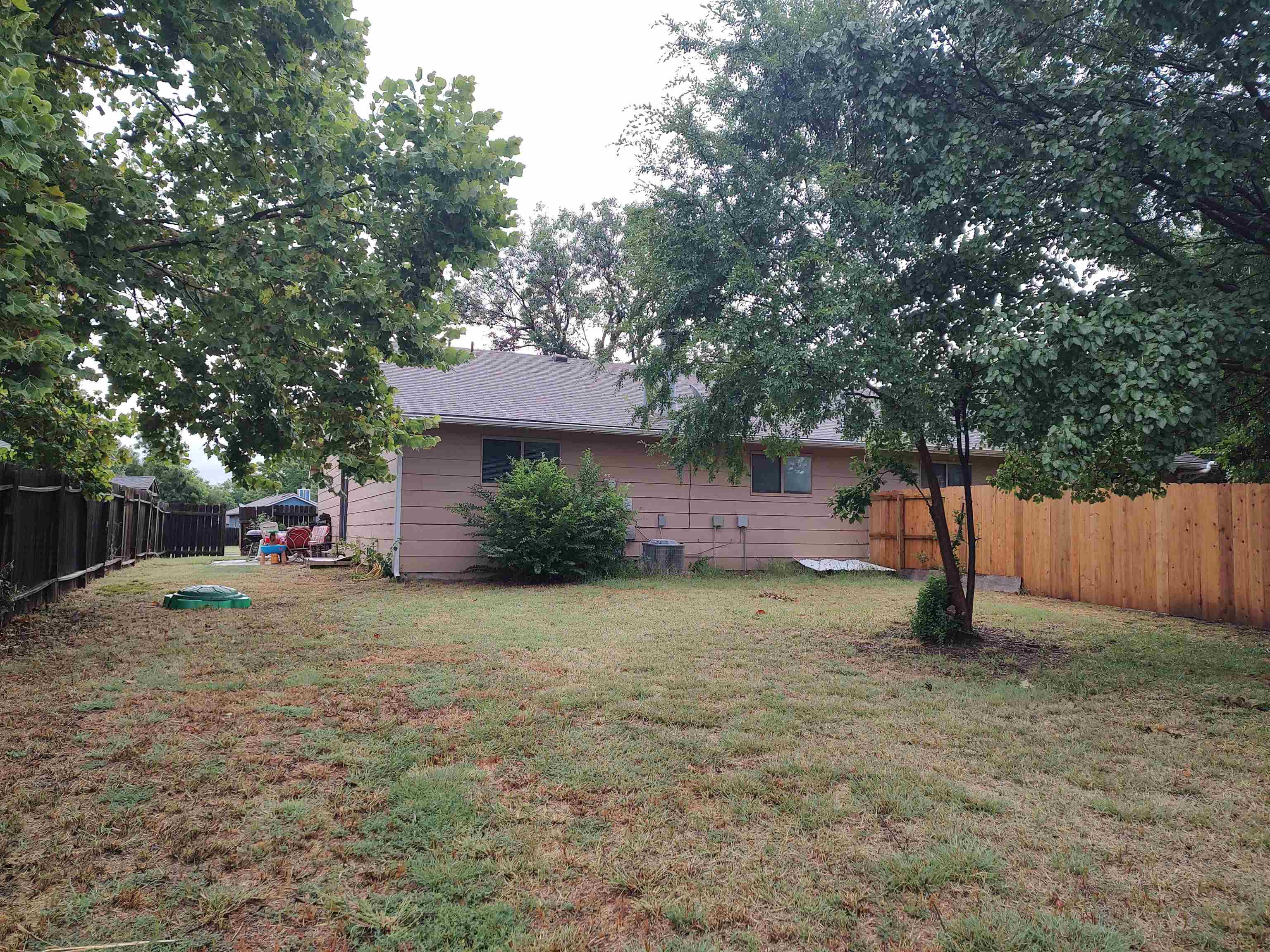 10322 W Merton Court Wichita KS 67209
