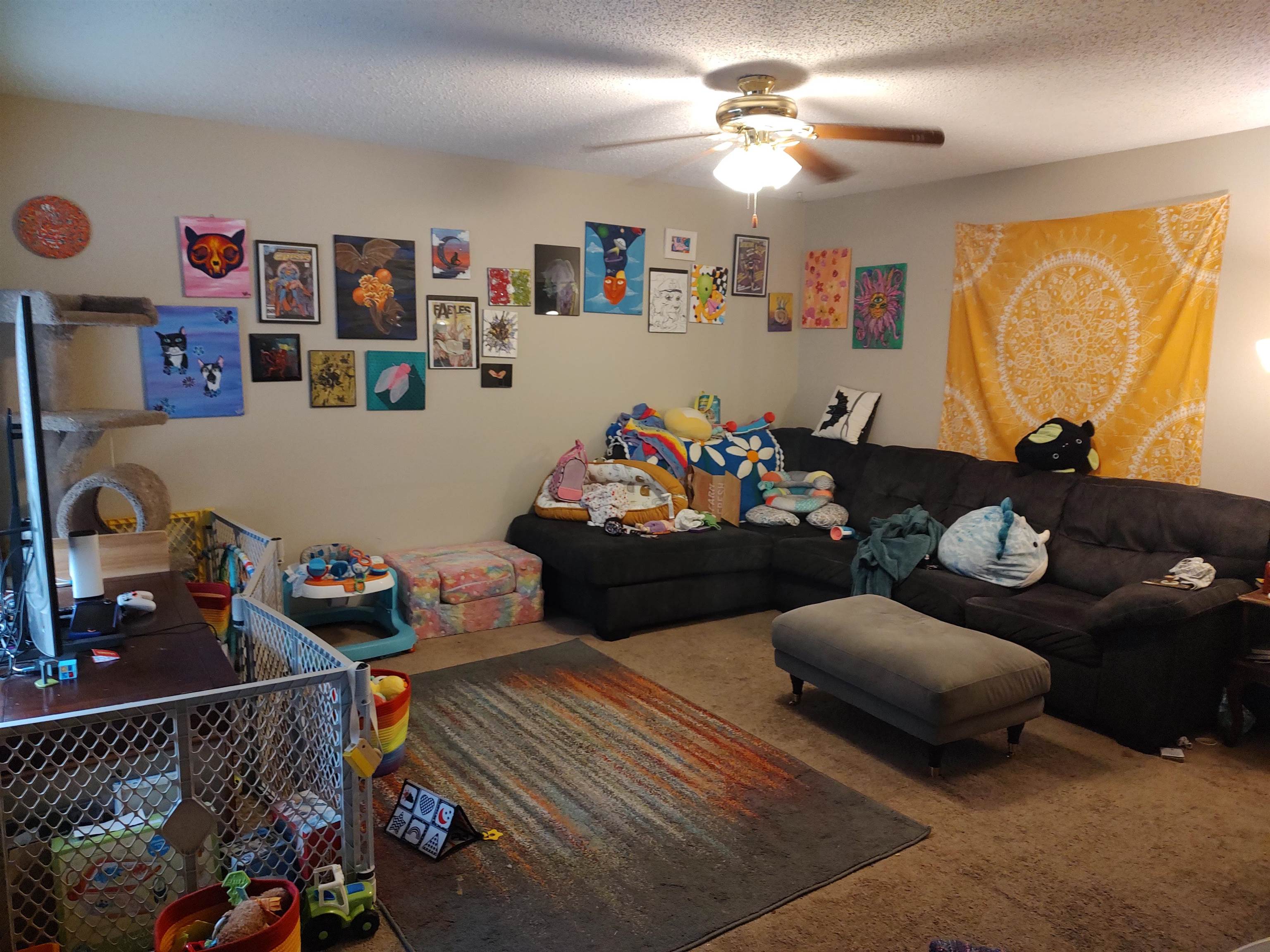 10322 W Merton Court Wichita KS 67209