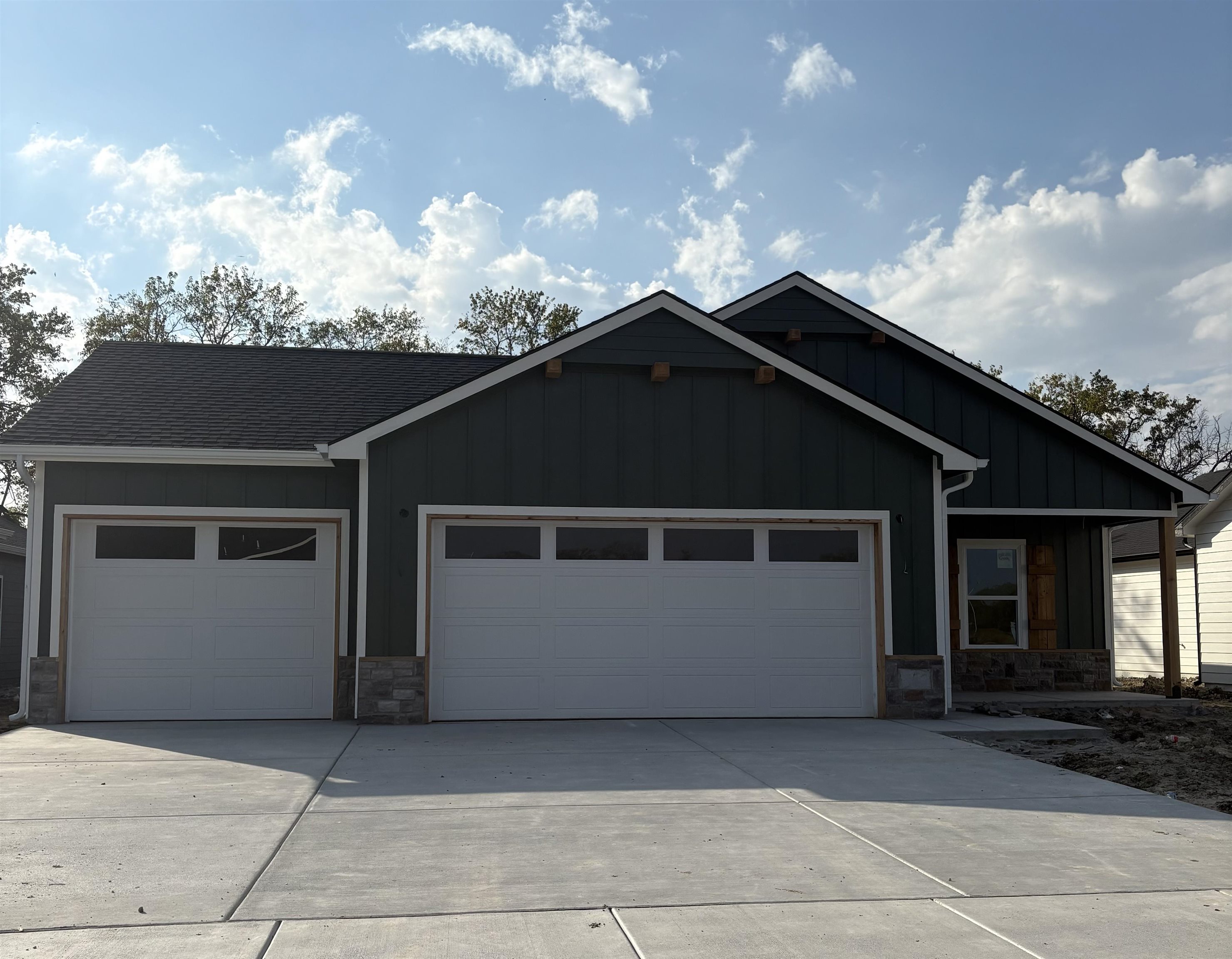 2231 S San Marino Circle Andover KS 67002