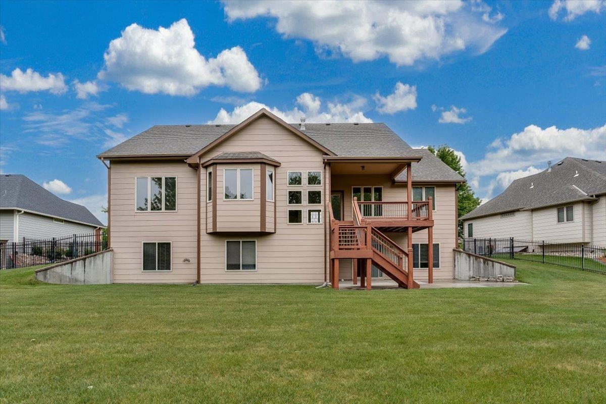 2531 N Rough Creek Derby KS 67037