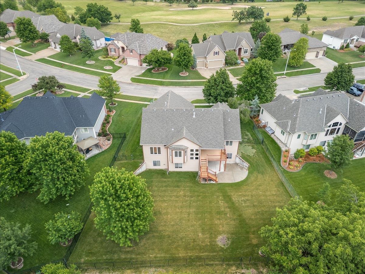 2531 N Rough Creek Derby KS 67037