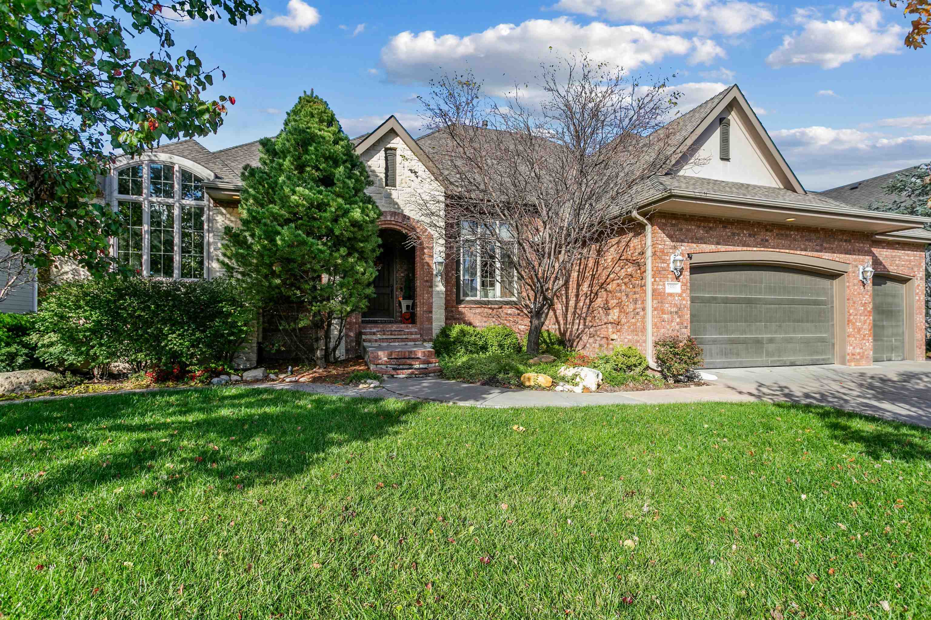 2550 N Rosemont Court Wichita KS 67228