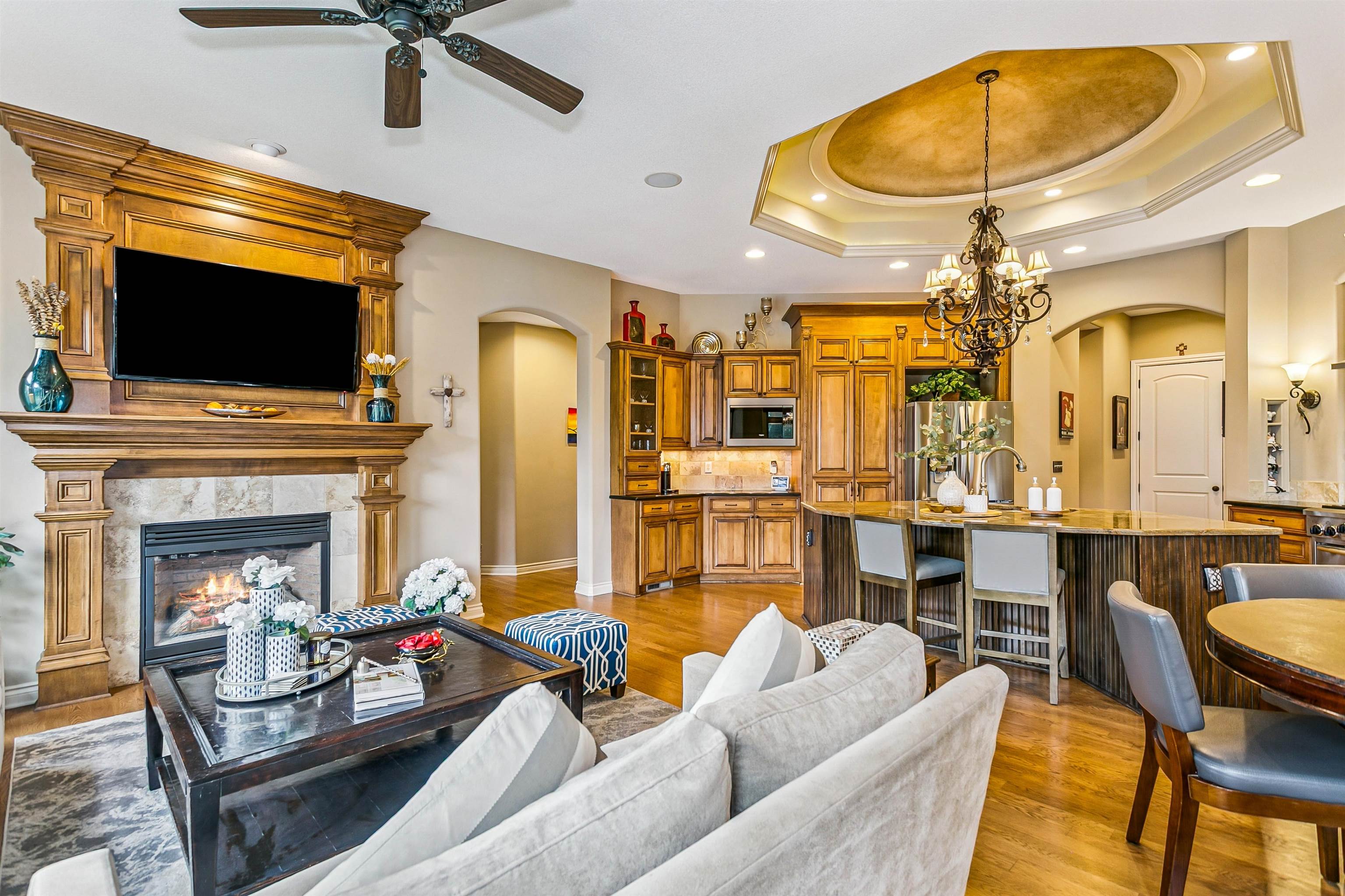 2550 N Rosemont Court Wichita KS 67228