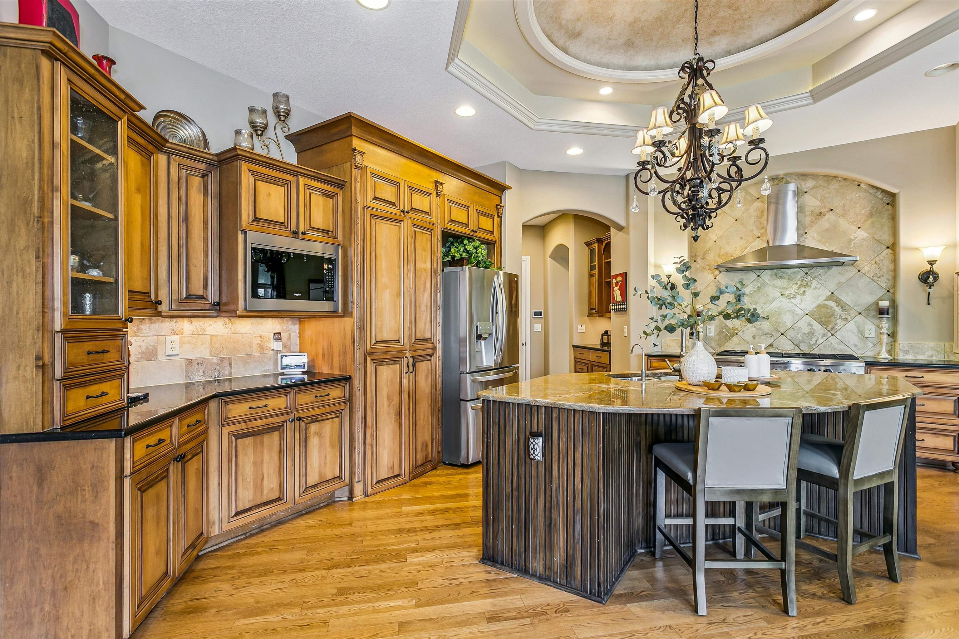 2550 N Rosemont Court Wichita KS 67228