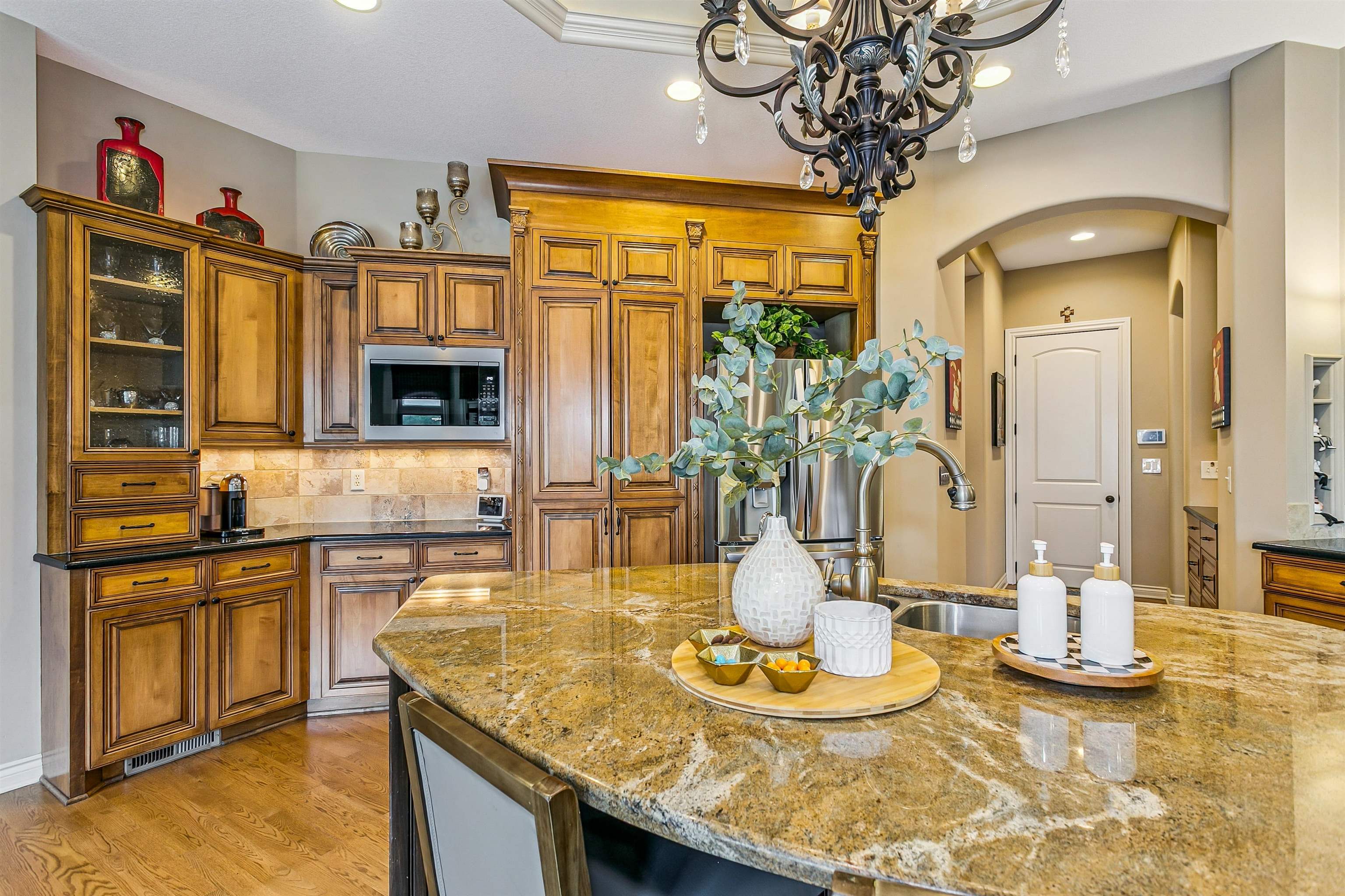 2550 N Rosemont Court Wichita KS 67228