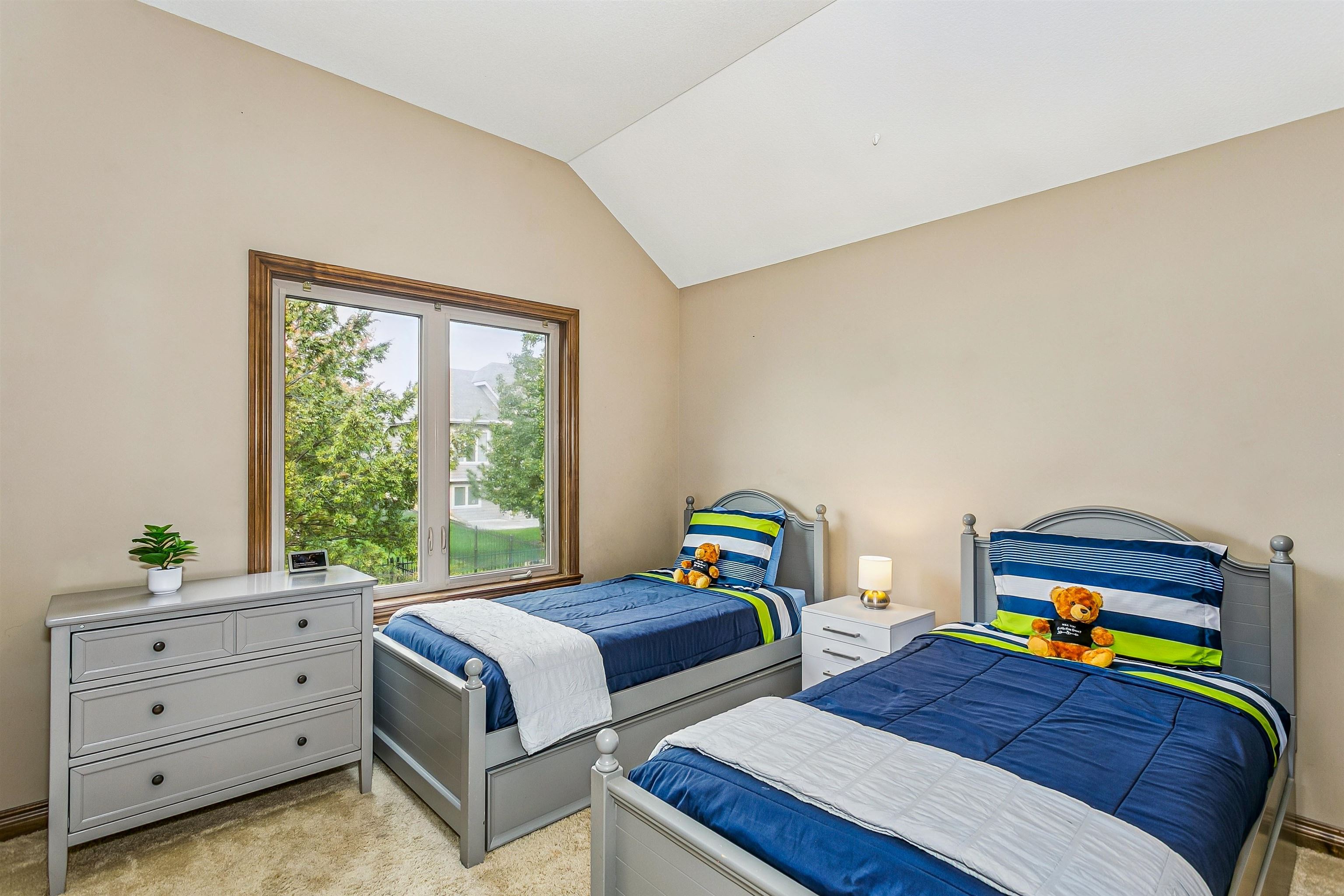 2550 N Rosemont Court Wichita KS 67228