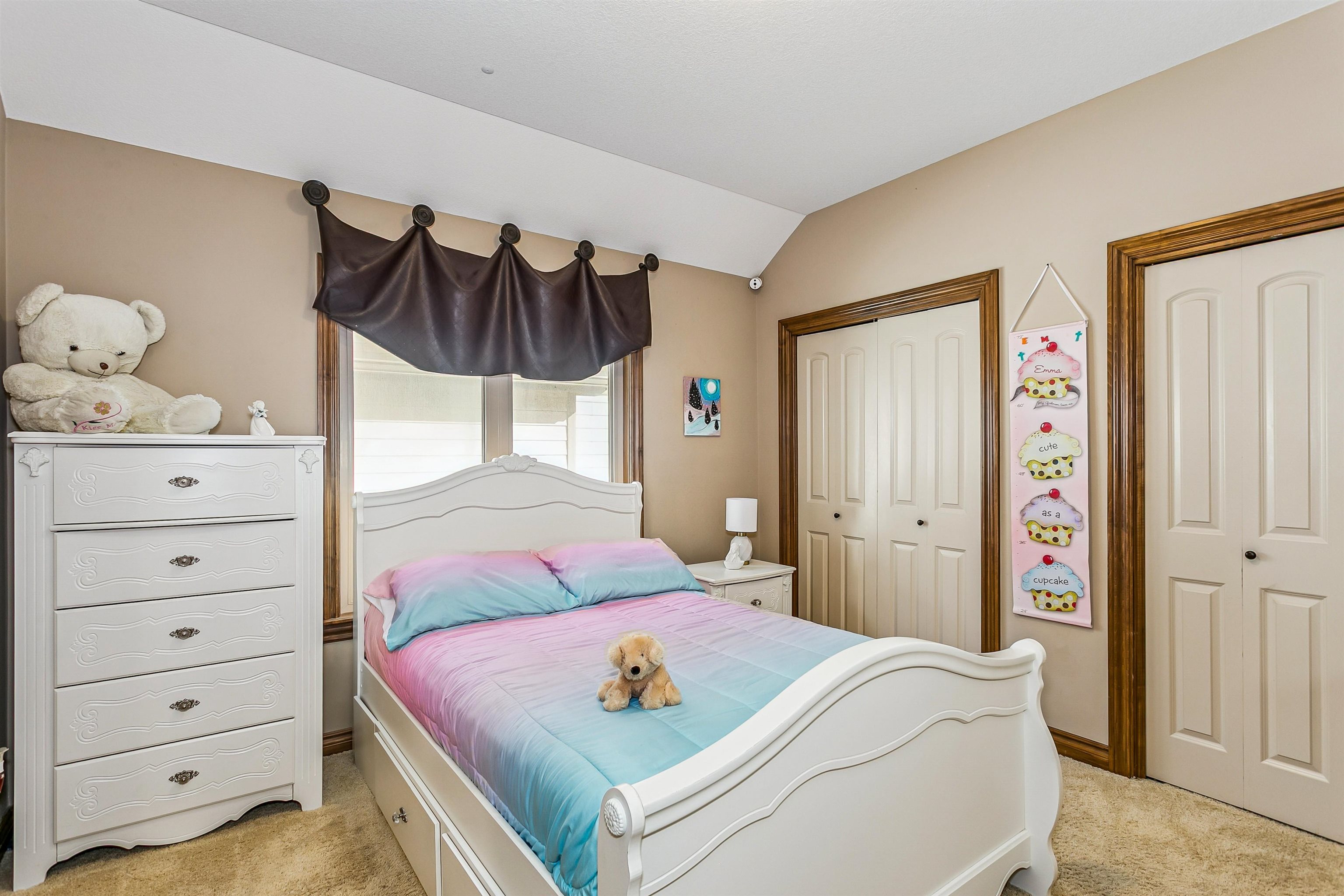 2550 N Rosemont Court Wichita KS 67228