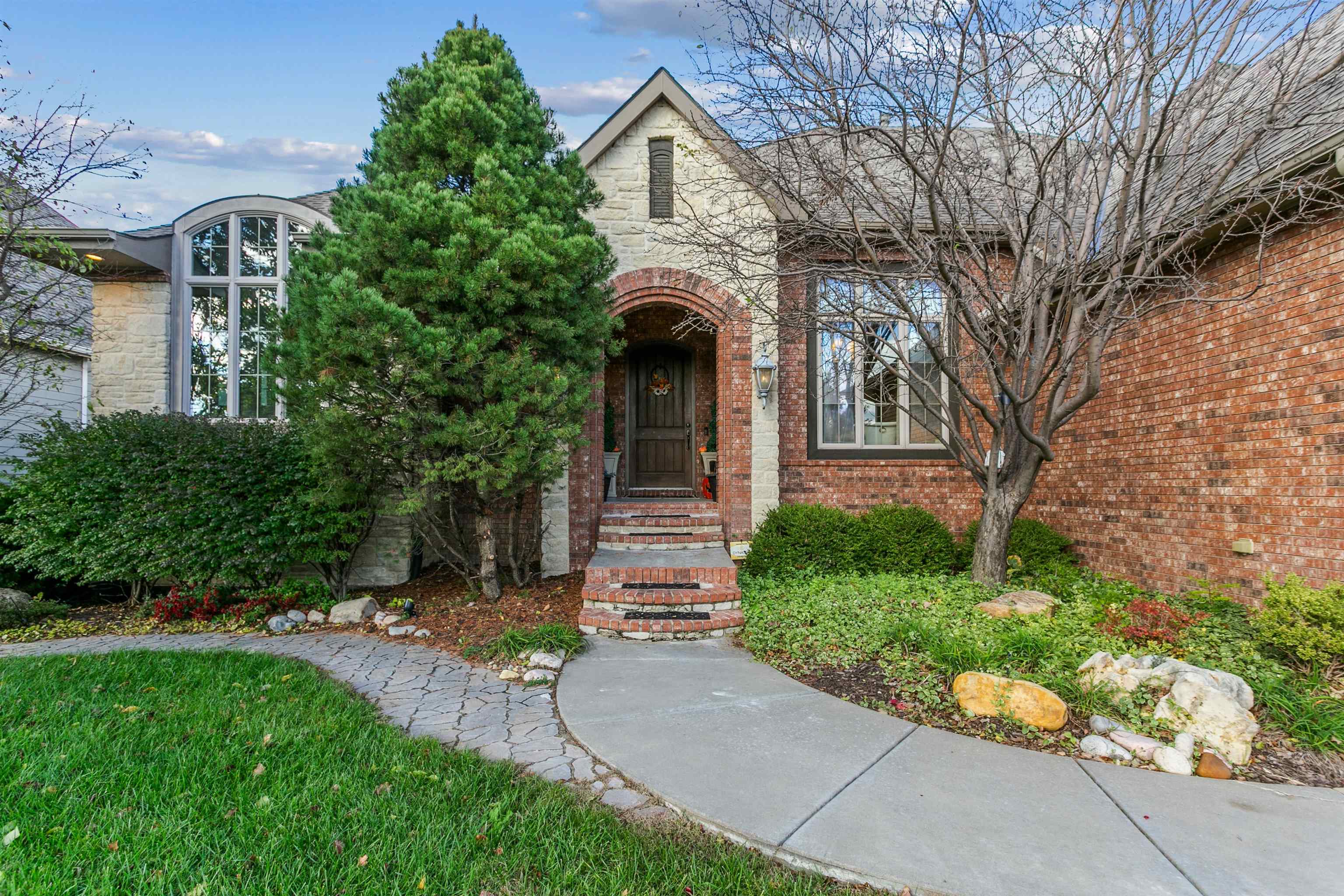2550 N Rosemont Court Wichita KS 67228