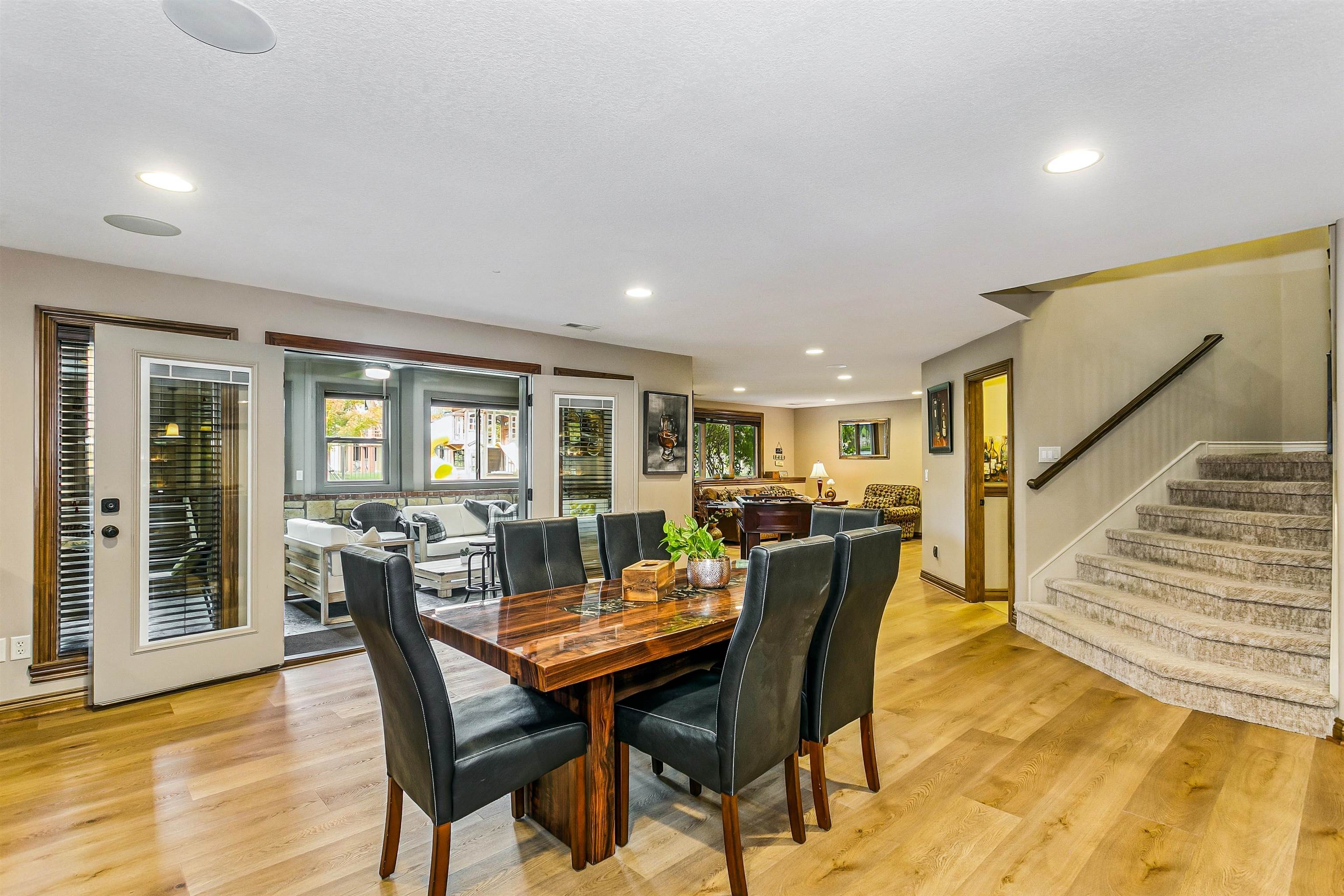2550 N Rosemont Court Wichita KS 67228