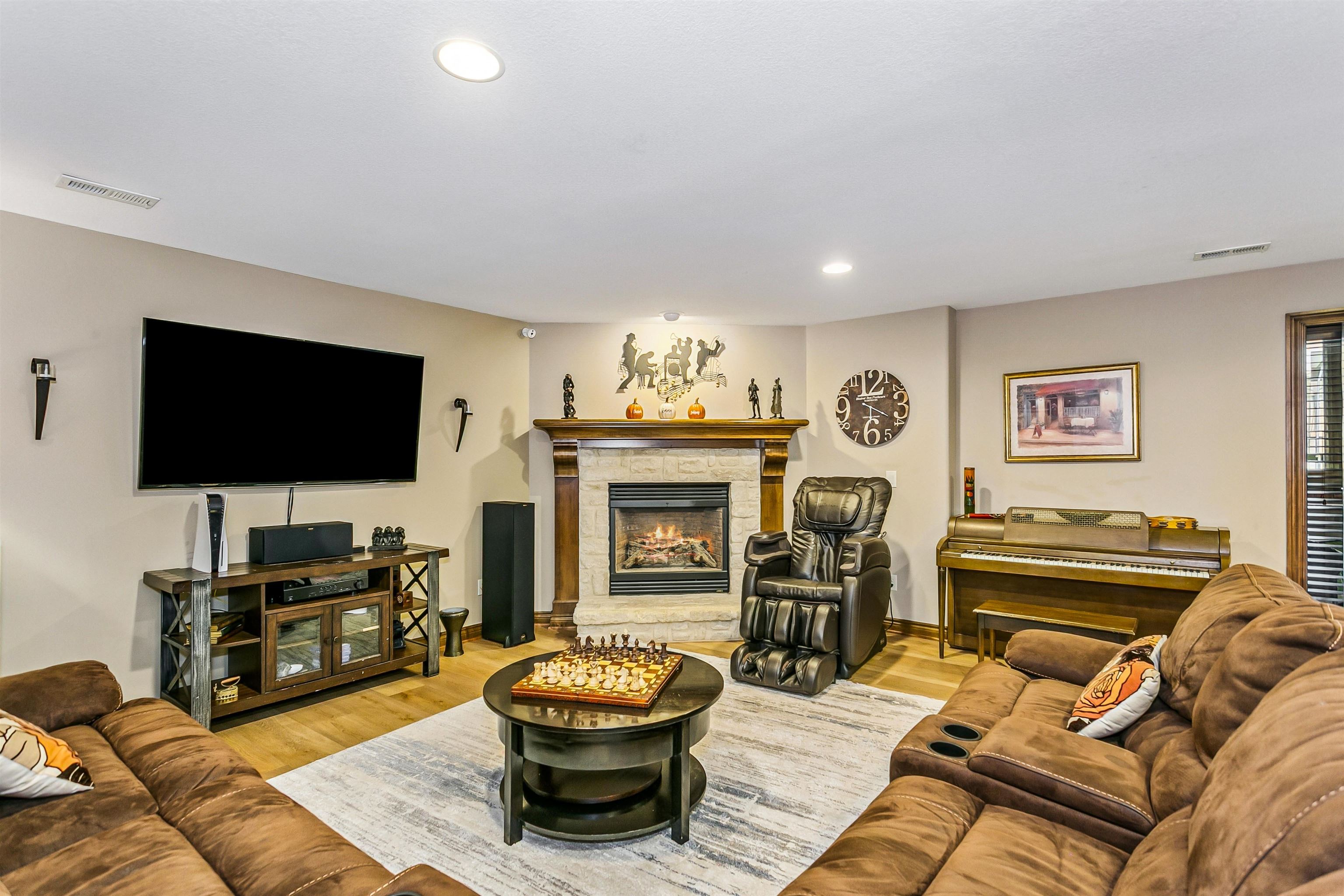 2550 N Rosemont Court Wichita KS 67228