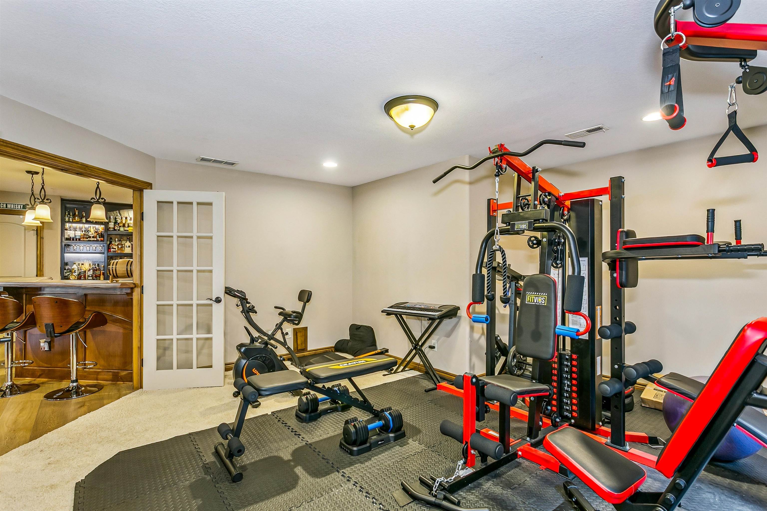 2550 N Rosemont Court Wichita KS 67228