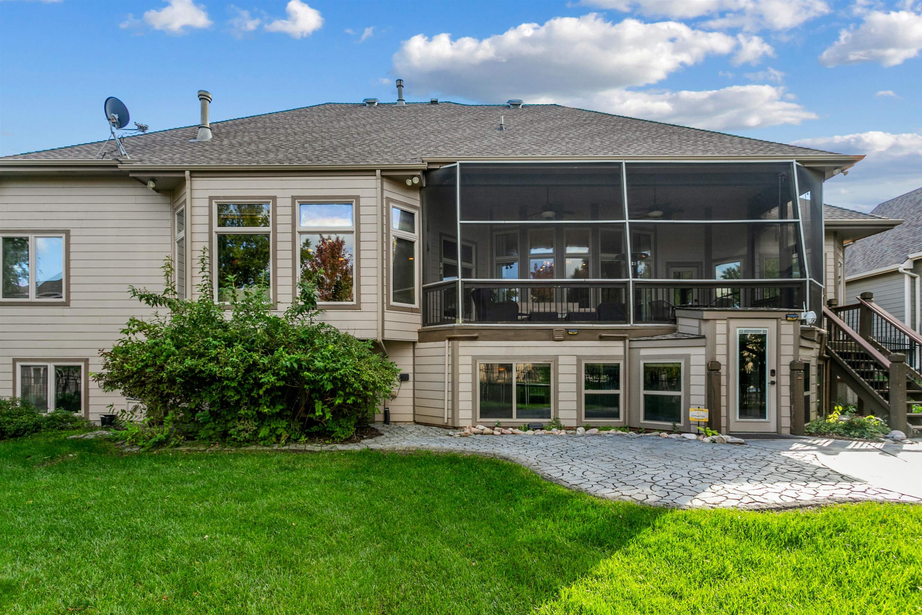 2550 N Rosemont Court Wichita KS 67228