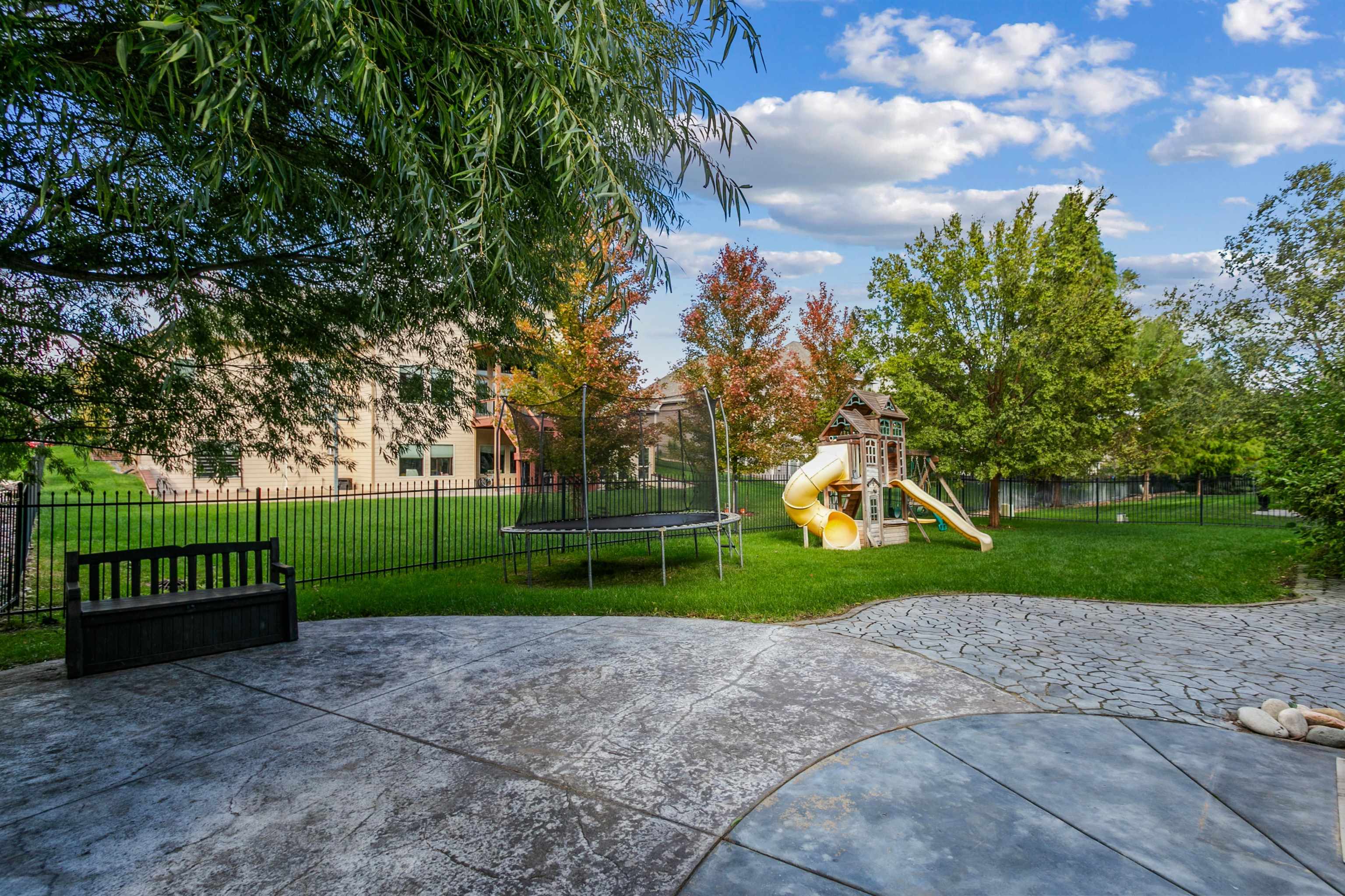 2550 N Rosemont Court Wichita KS 67228
