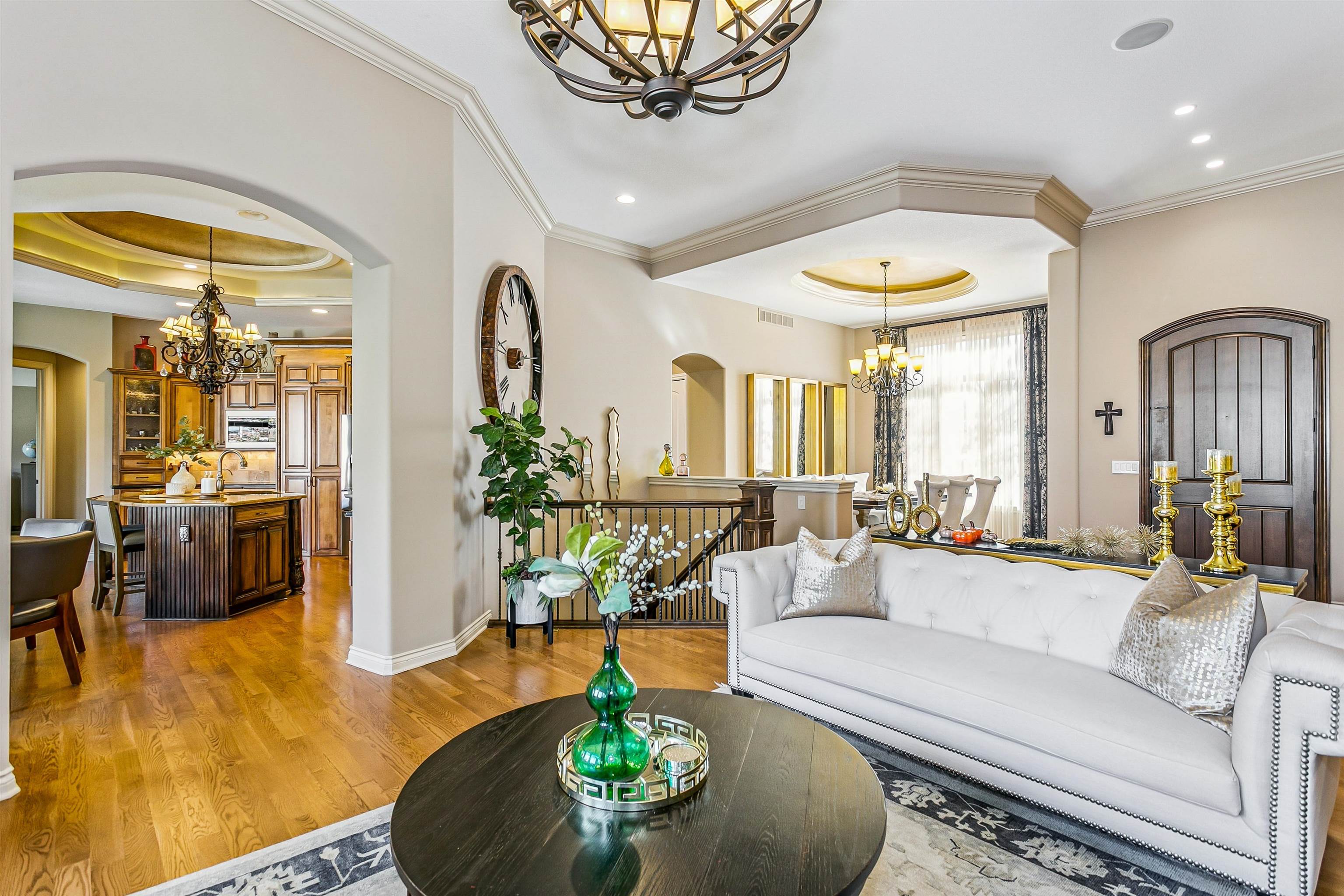 2550 N Rosemont Court Wichita KS 67228