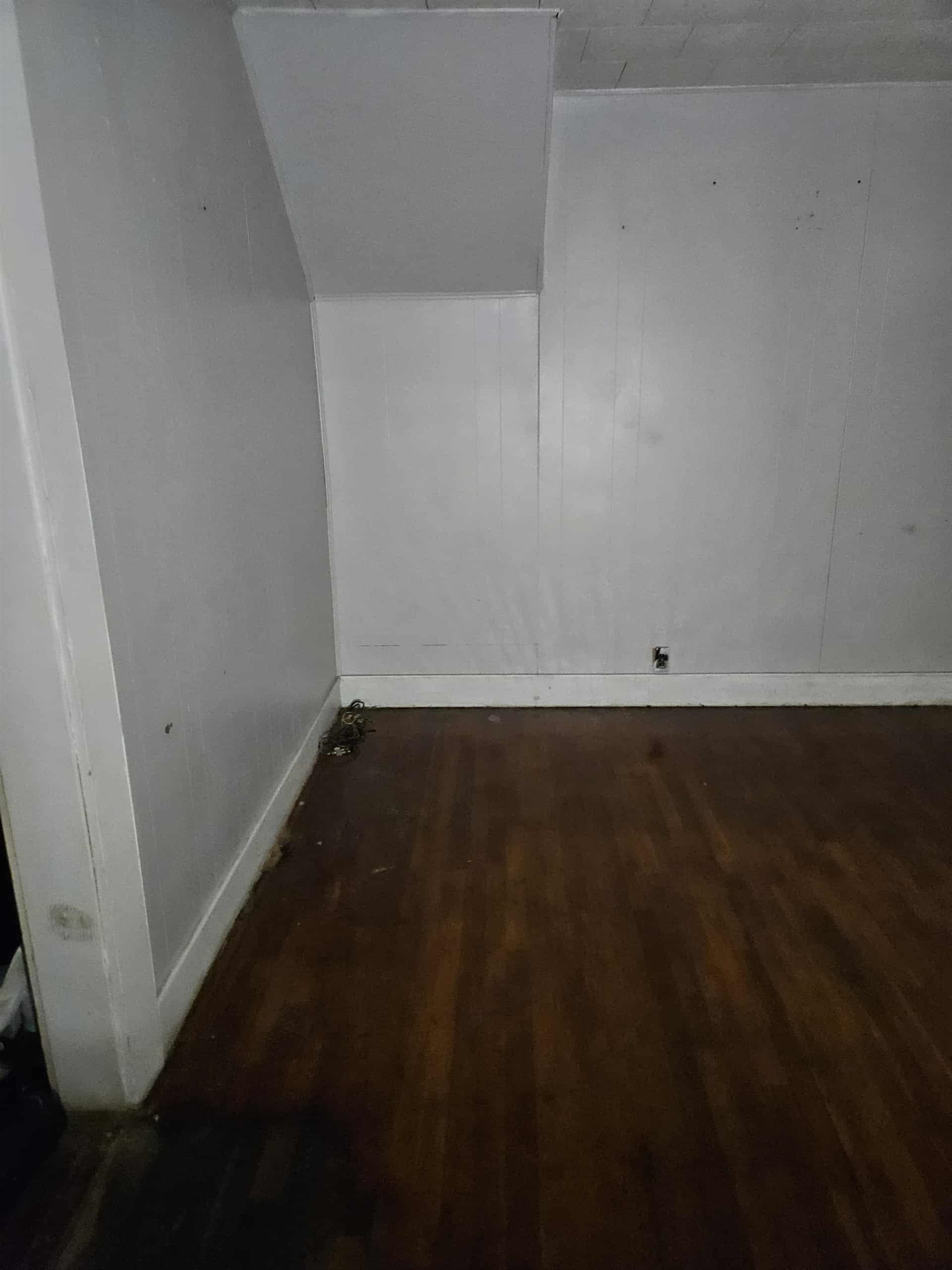 110 N Chisholm Caldwell KS 67022